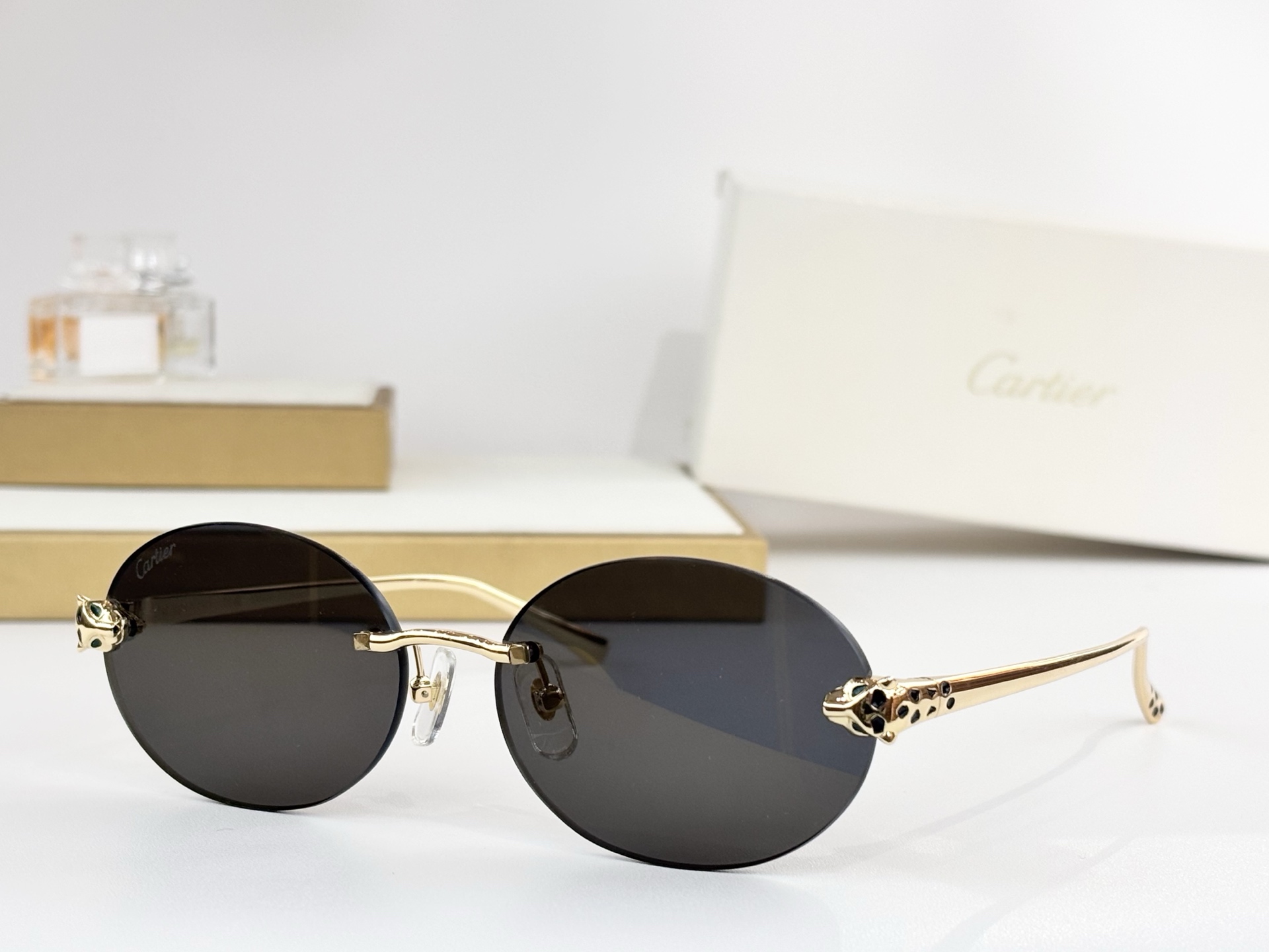 Cartie*MOD：CT0586SSize：56口18-140