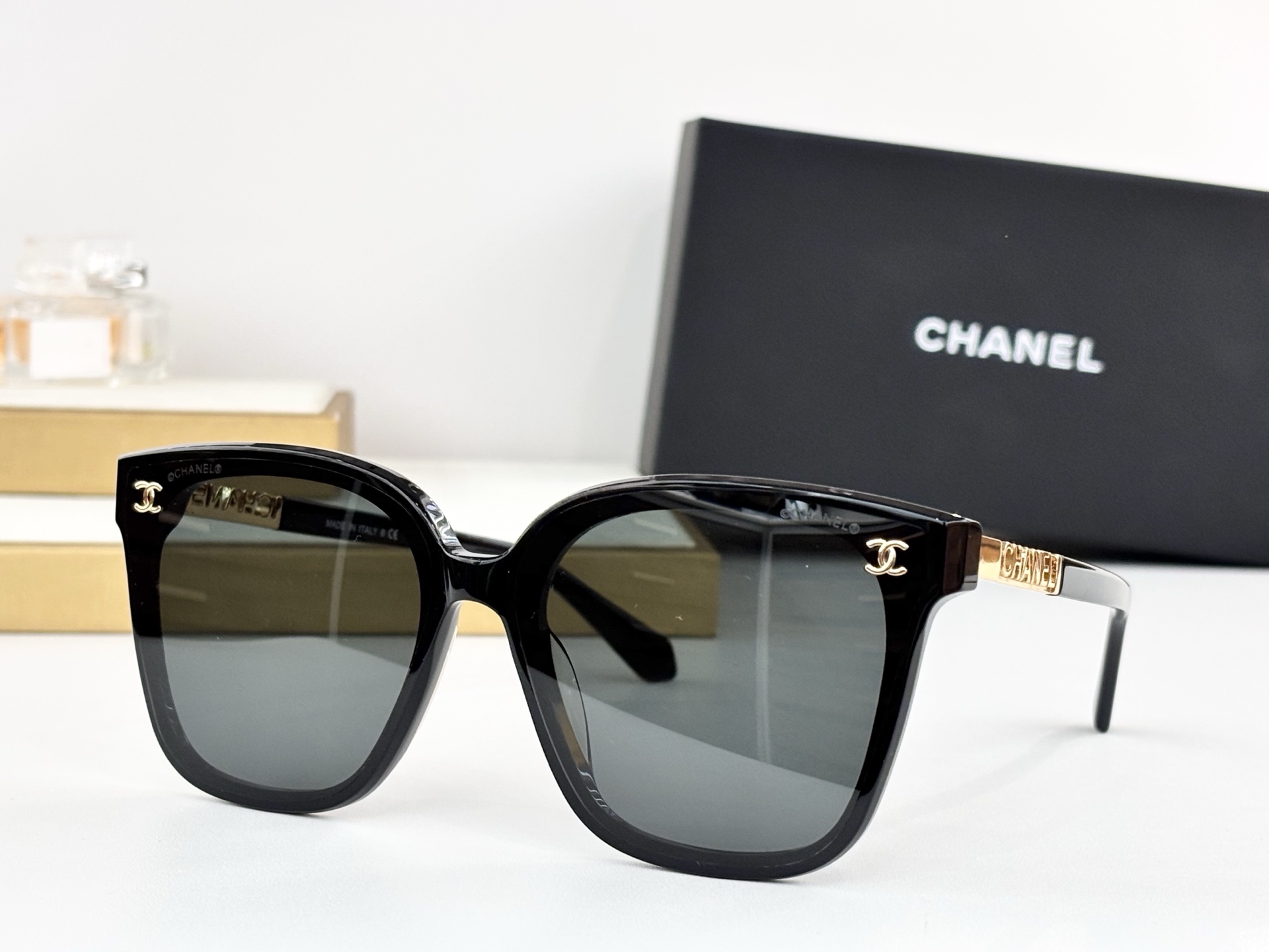 CHANE*MOD:CH5436Size:62口16-147