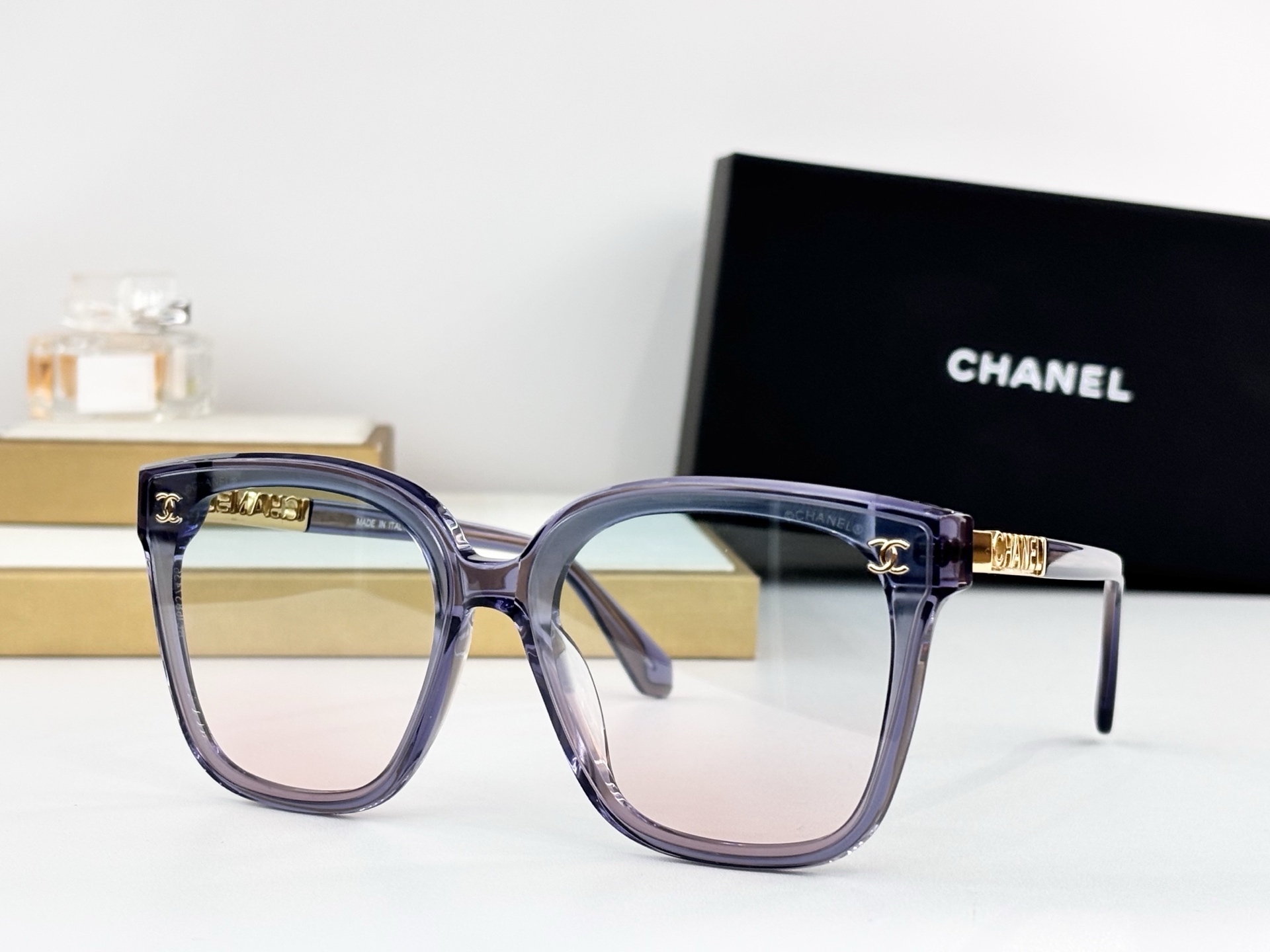 CHANE*MOD:CH5436Size:62口16-147