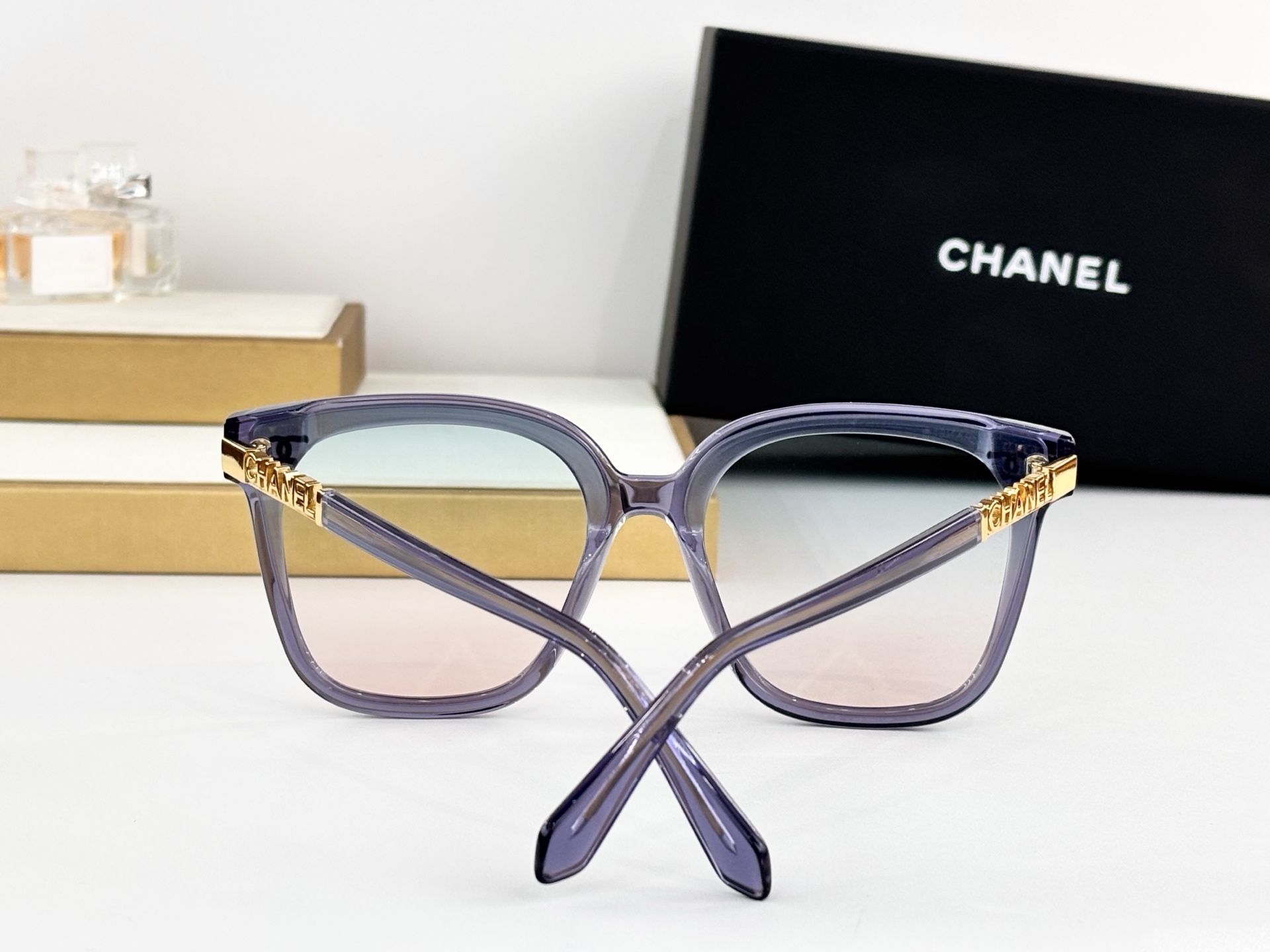CHANE*MOD:CH5436Size:62口16-147