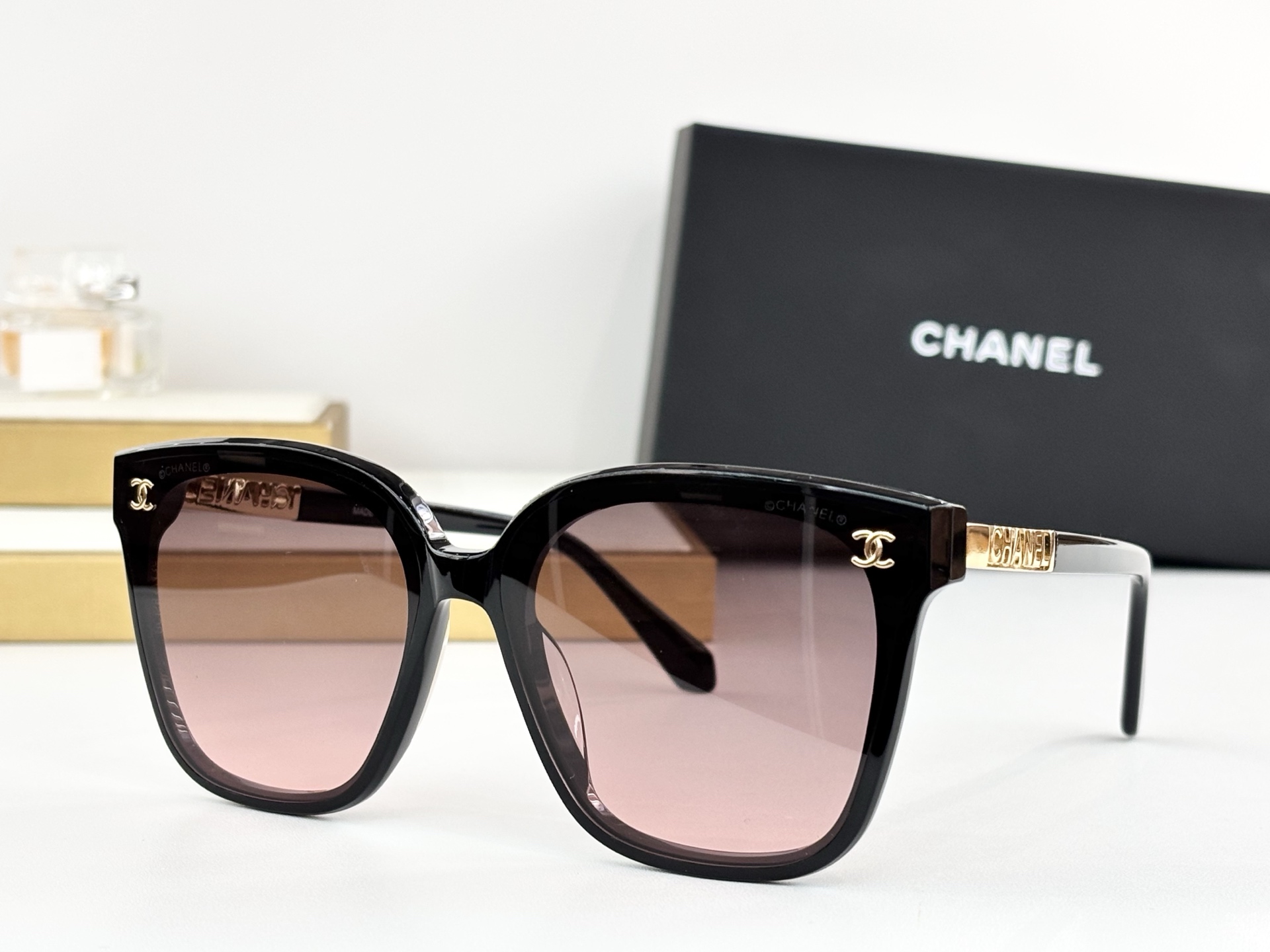 CHANE*MOD:CH5436Size:62口16-147