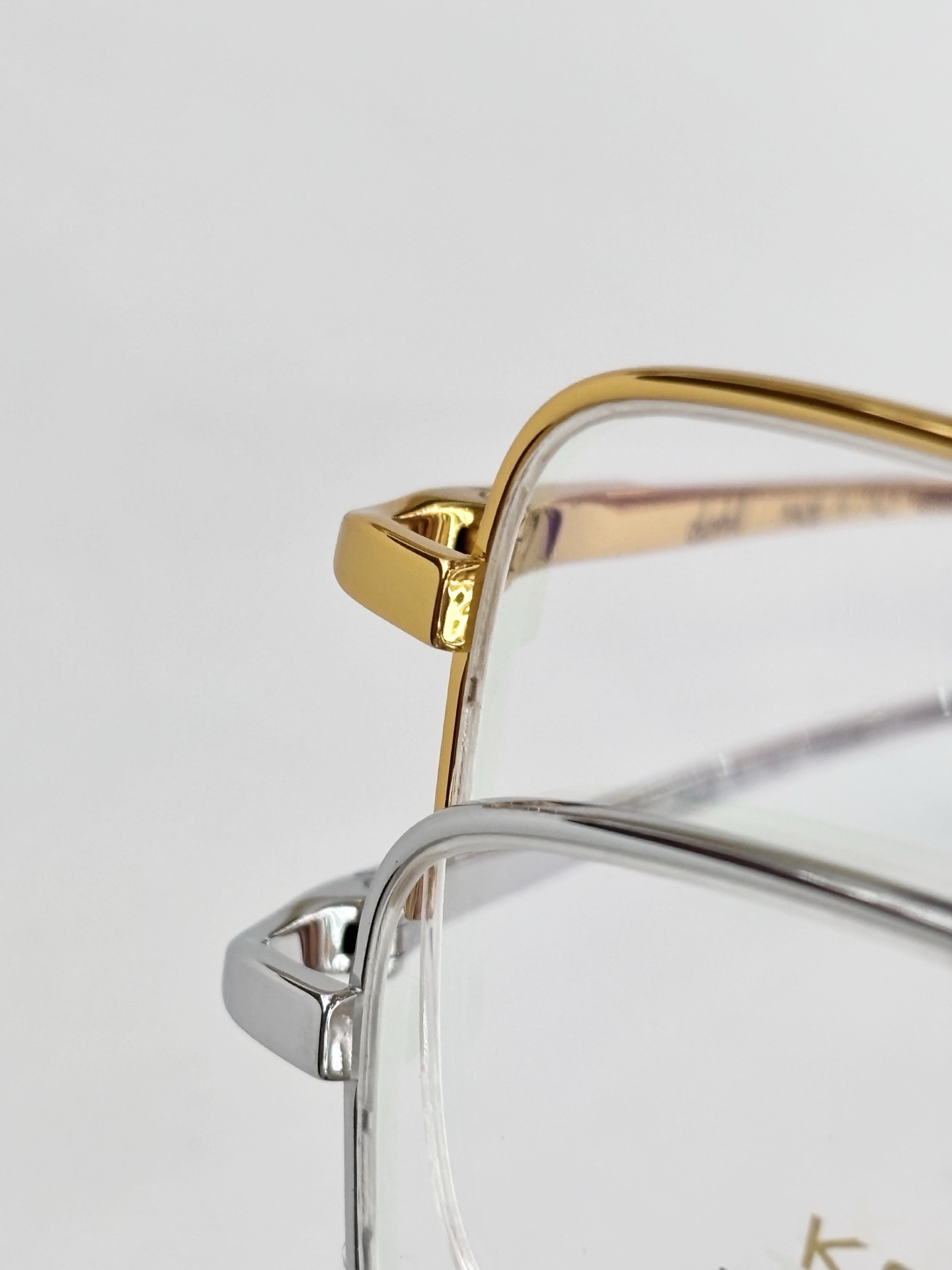 DUNHIL*登*喜路TITANIUMMODEL：61971SIZE：55口17-143