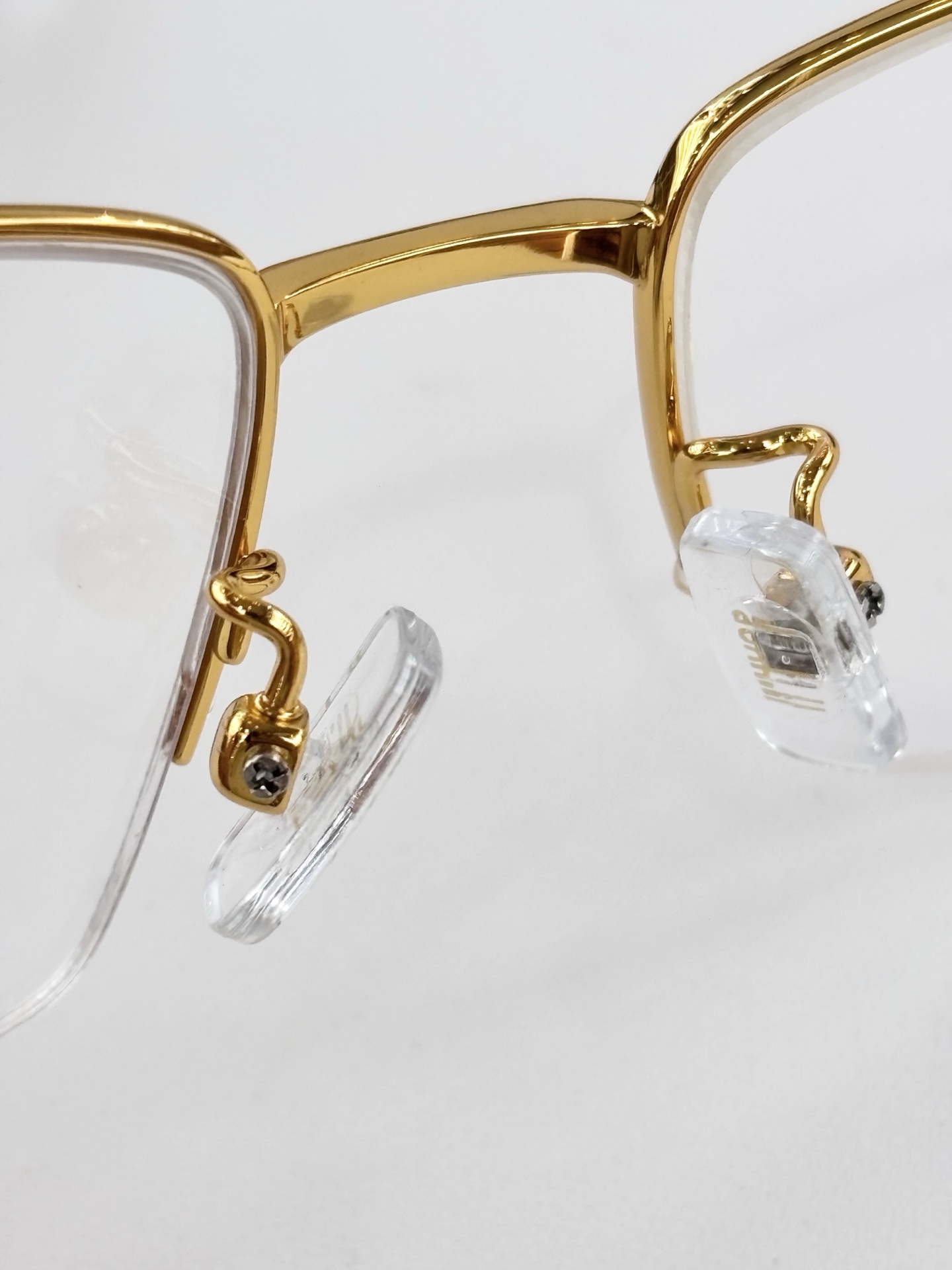 DUNHIL*登*喜路TITANIUMMODEL：61971SIZE：55口17-143