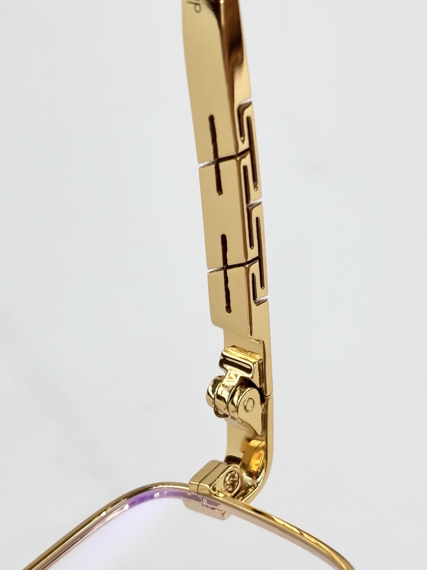 DUNHIL*登*喜路TITANIUMMODEL：61909SIZE：55口17-143