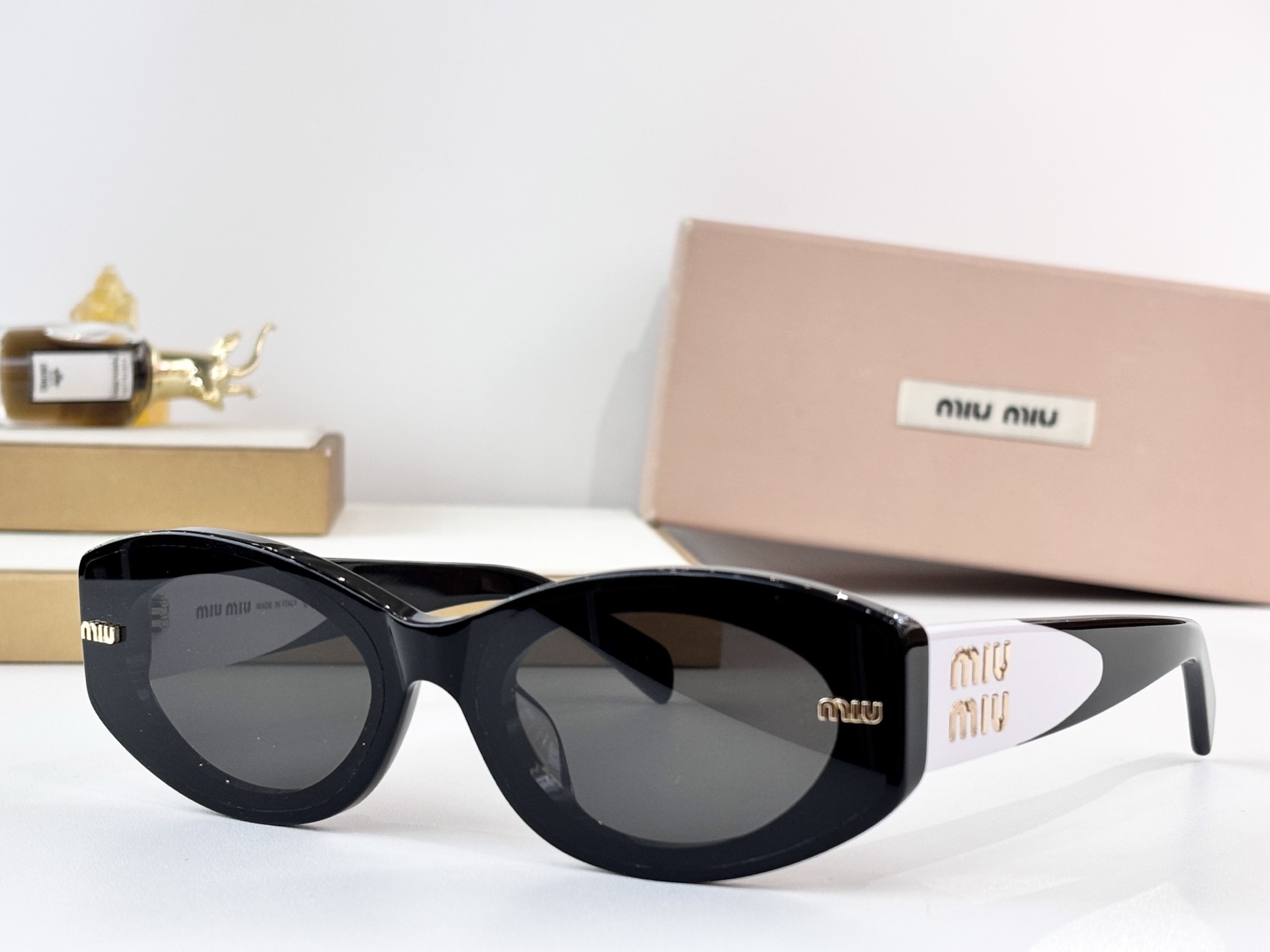 𝙈𝙄𝙐 𝙈𝙄𝙐MOD：MU13KS Size： 62口17-145