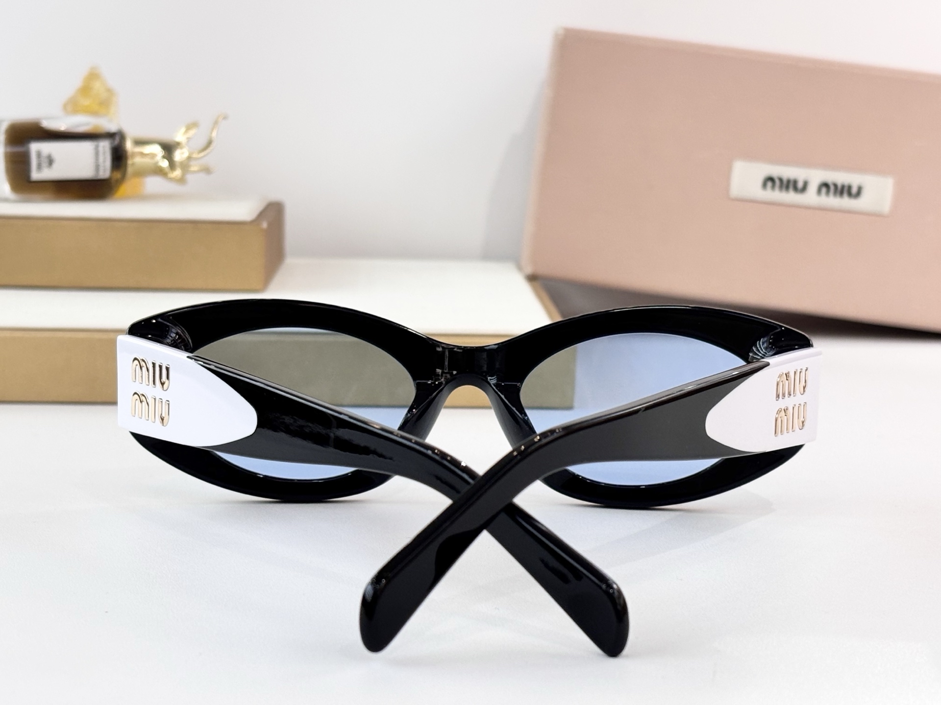 𝙈𝙄𝙐 𝙈𝙄𝙐MOD：MU13KS Size： 62口17-145