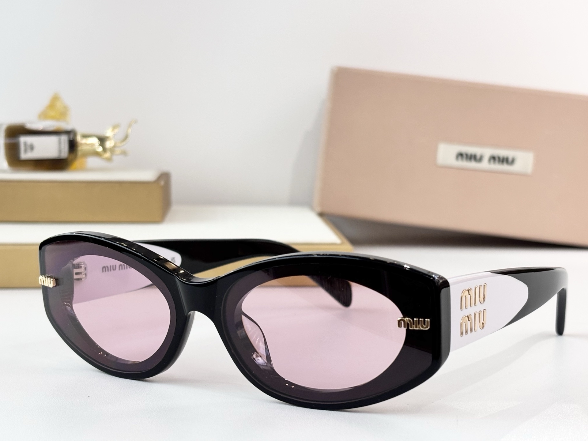 𝙈𝙄𝙐 𝙈𝙄𝙐MOD：MU13KS Size： 62口17-145