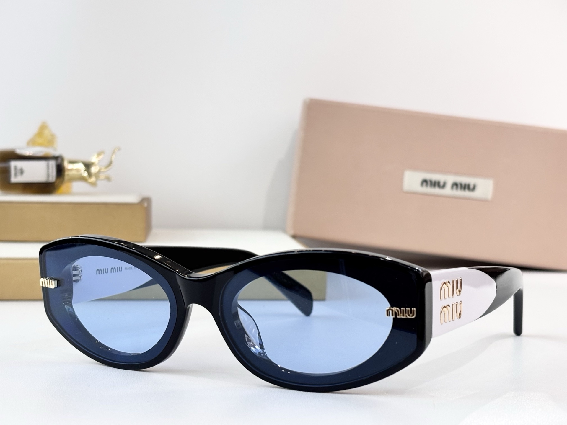 𝙈𝙄𝙐 𝙈𝙄𝙐MOD：MU13KS Size： 62口17-145