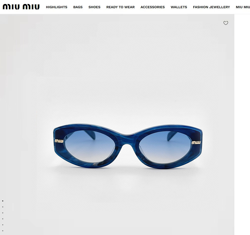 𝙈𝙄𝙐 𝙈𝙄𝙐MOD：MU13KS Size： 62口17-145