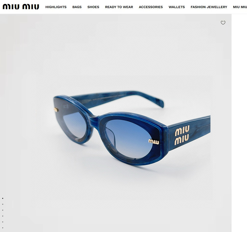 𝙈𝙄𝙐 𝙈𝙄𝙐MOD：MU13KS Size： 62口17-145