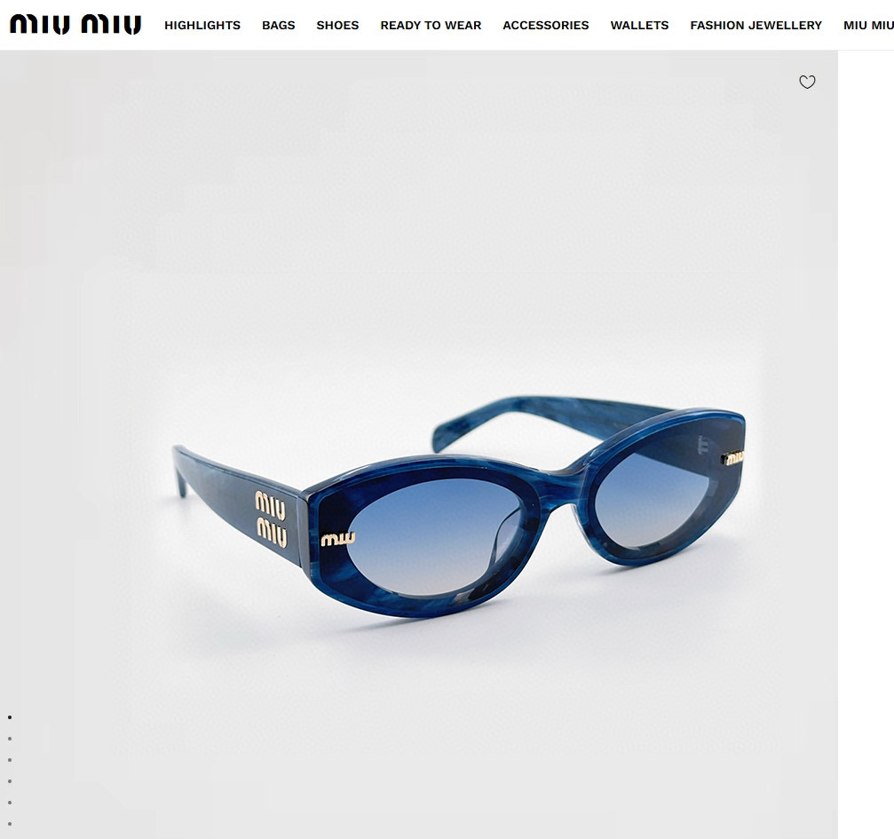 𝙈𝙄𝙐 𝙈𝙄𝙐MOD：MU13KS Size： 62口17-145