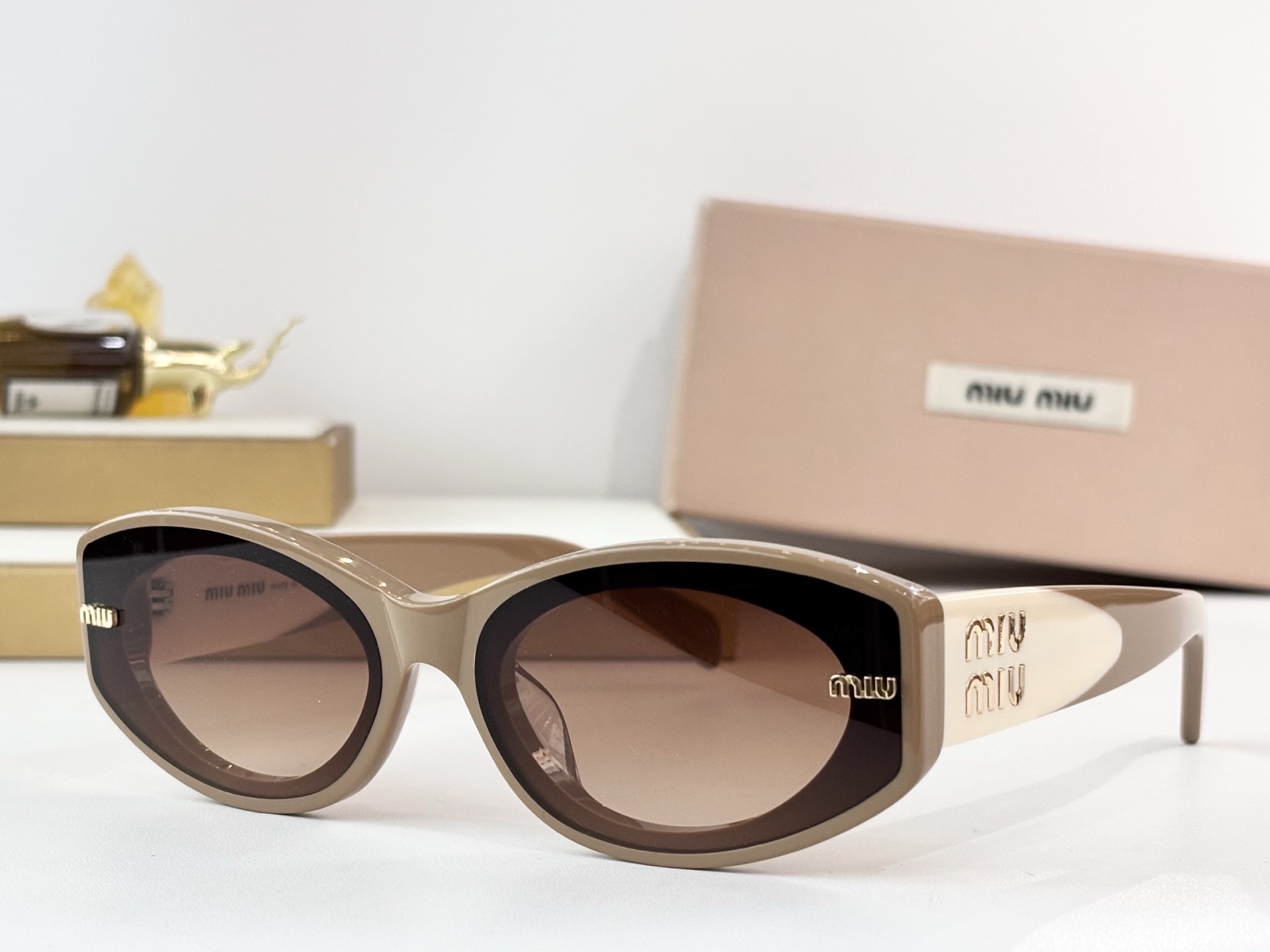 𝙈𝙄𝙐 𝙈𝙄𝙐MOD：MU13KS Size： 62口17-145