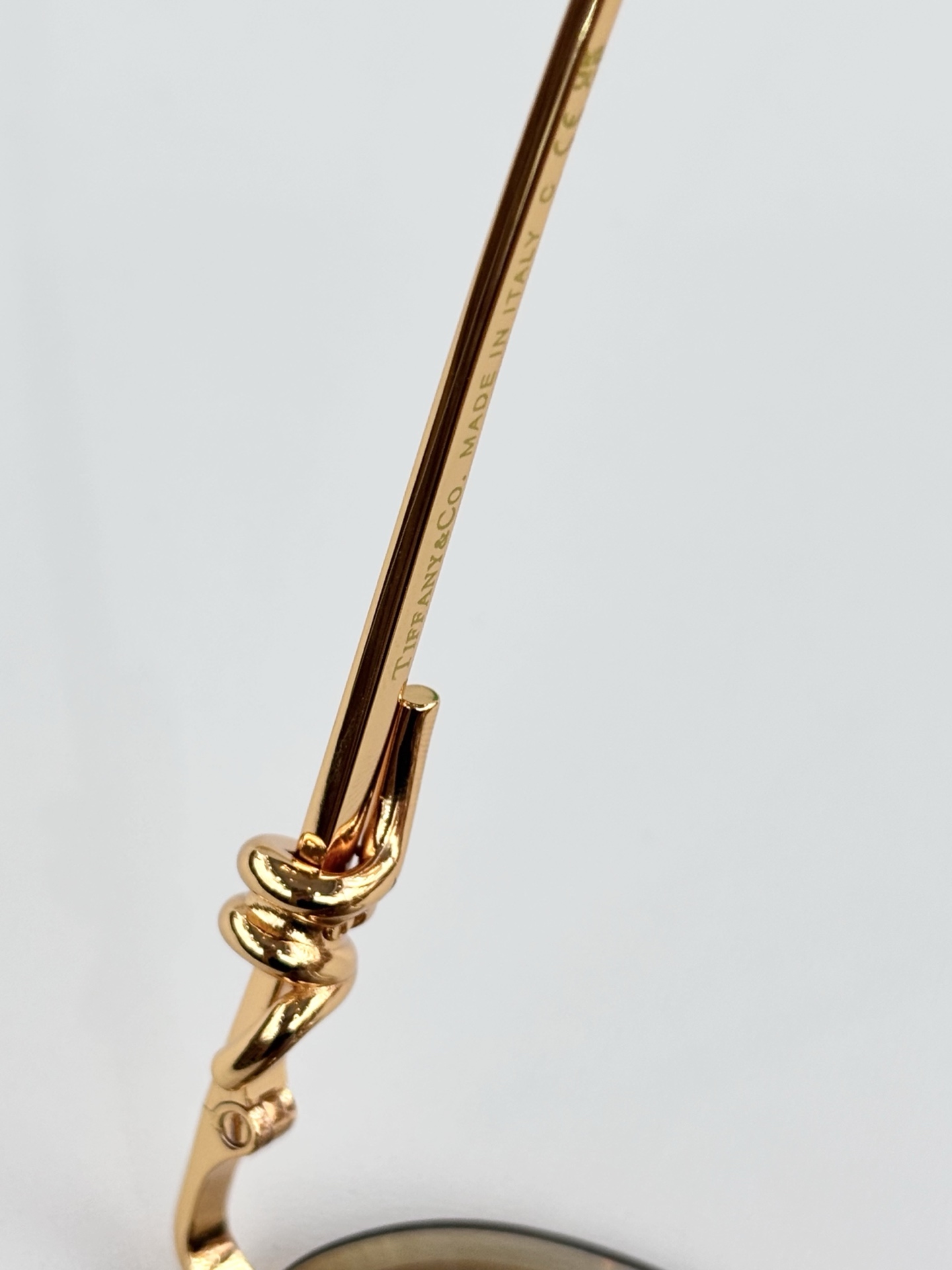 TIFFANY&Co.MODEL：TF1857ＬSIZE：56口18-140