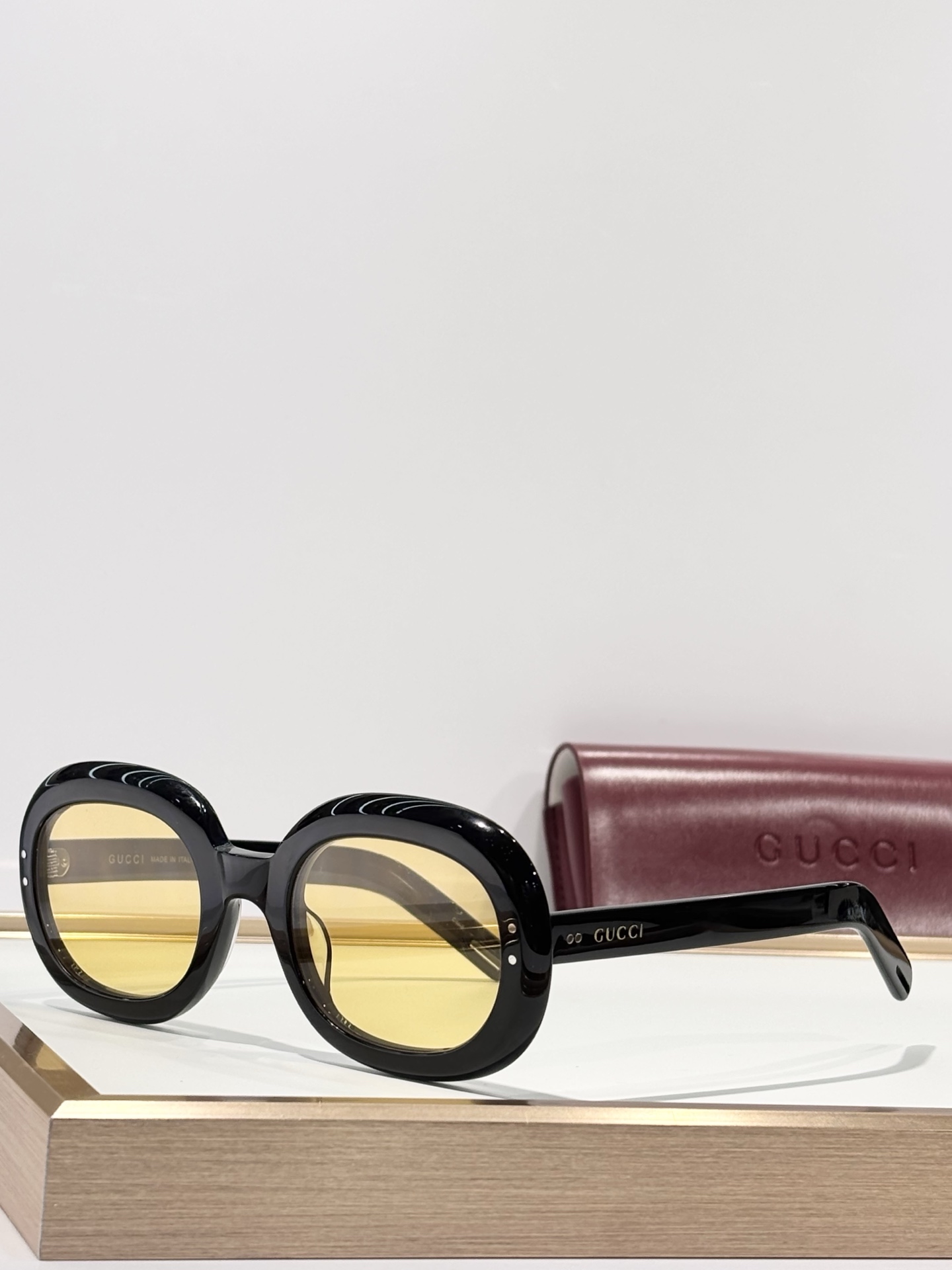 GUCC*MOD：GG0497Size：56口24-145