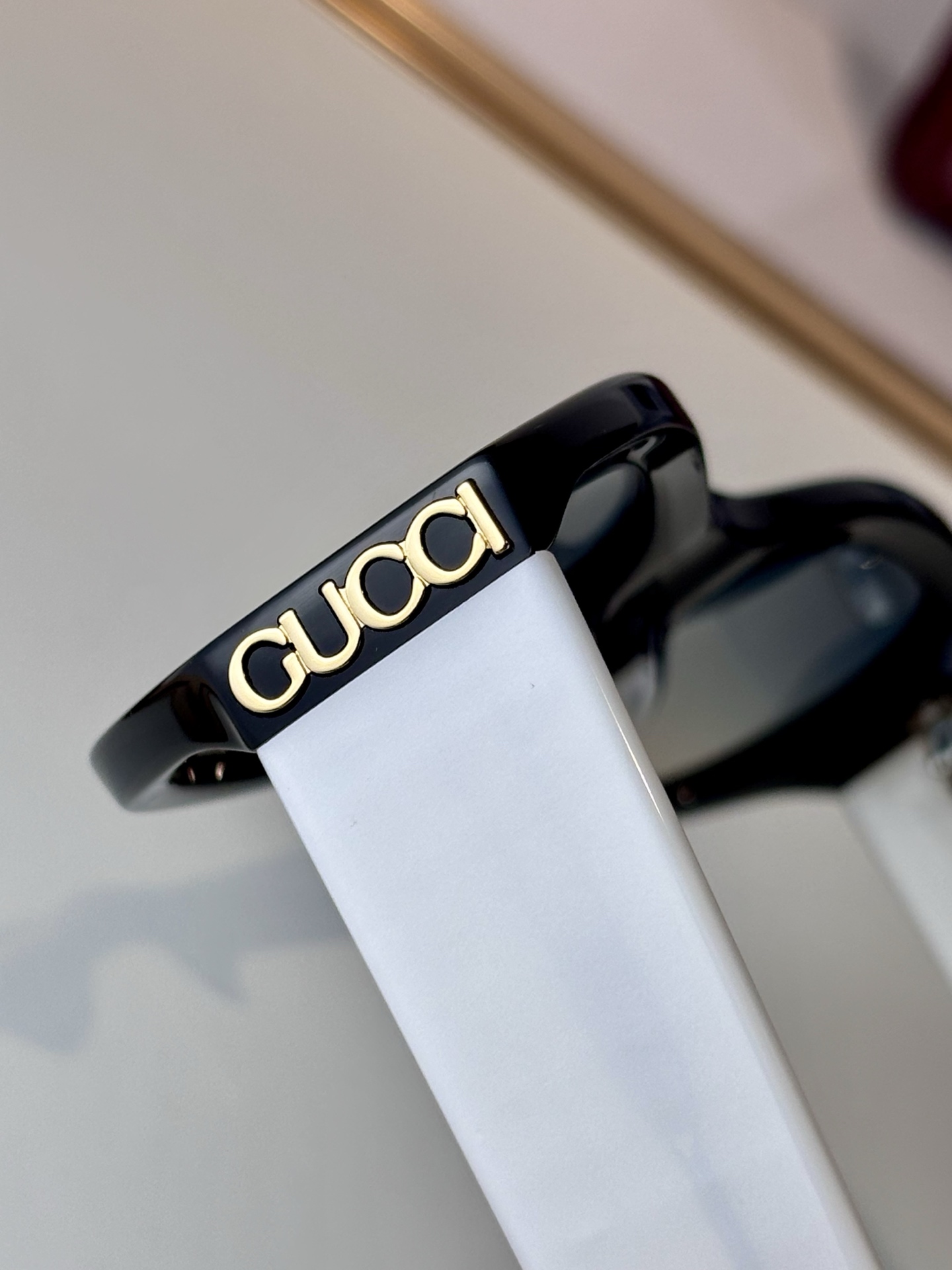 GUCC*MODEL：GG2044SASIZE：57口20-145zP 级别代工厂出品