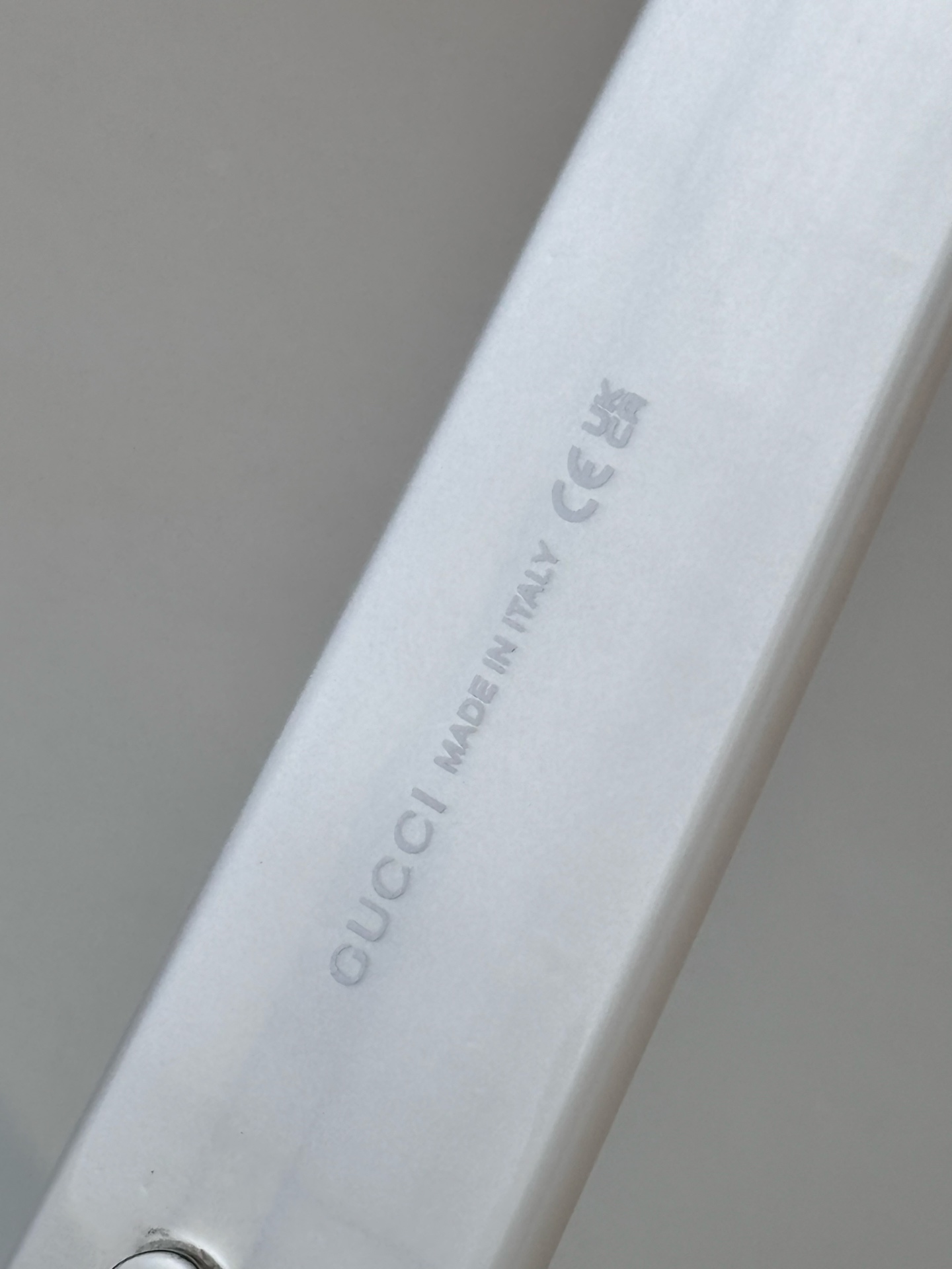 GUCC*MODEL：GG2044SASIZE：57口20-145zP 级别代工厂出品