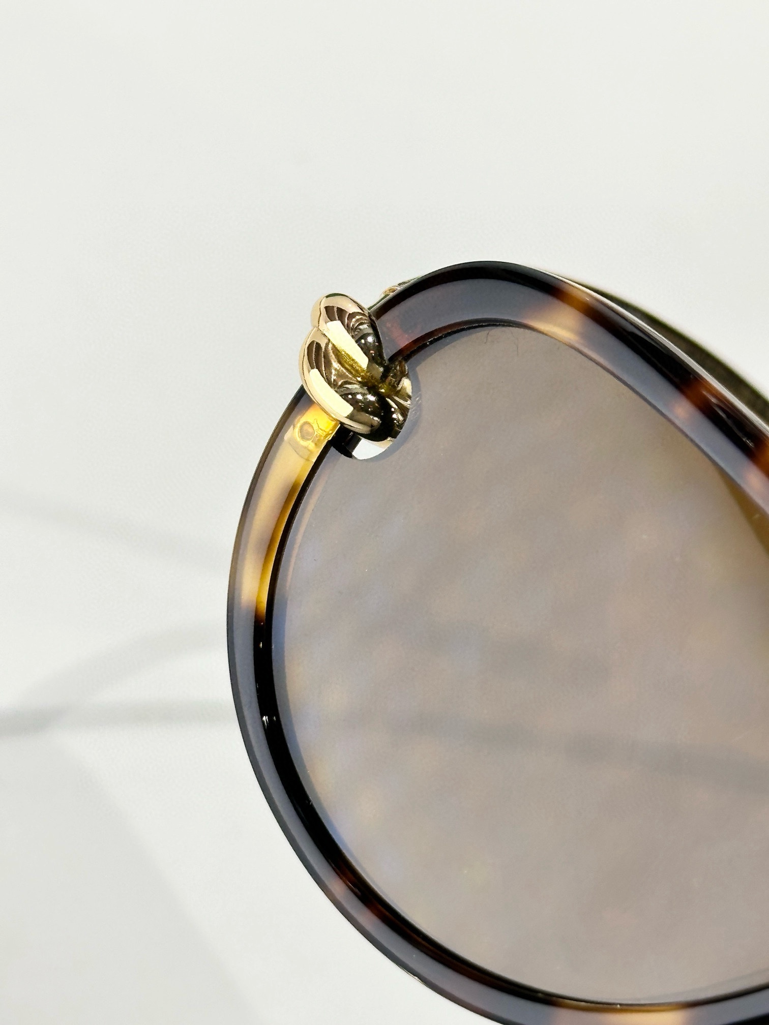 BOTTEGA VENET*MODEL：BV1418SSIZE：58口15-145