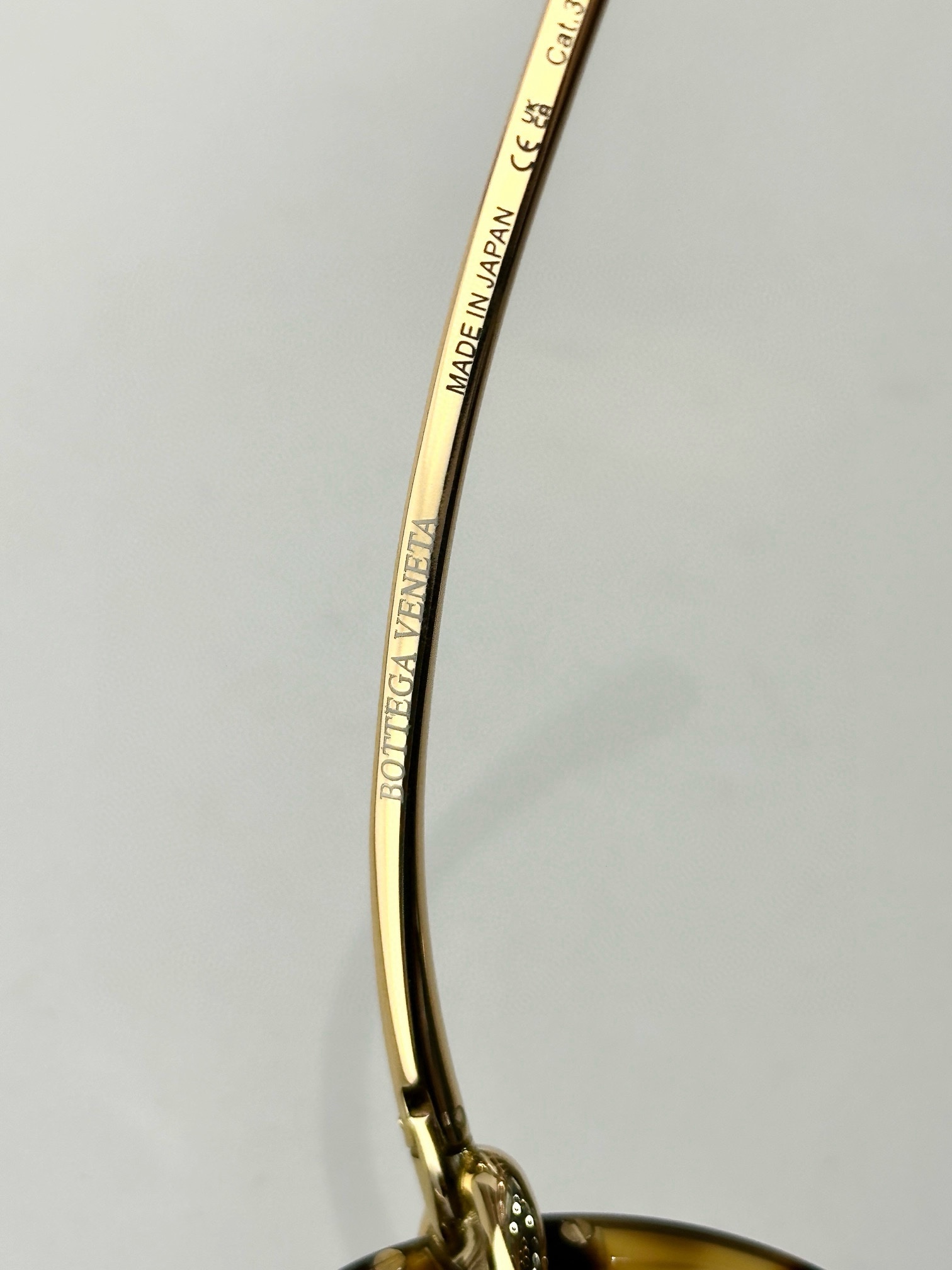 BOTTEGA VENET*MODEL：BV1418SSIZE：58口15-145