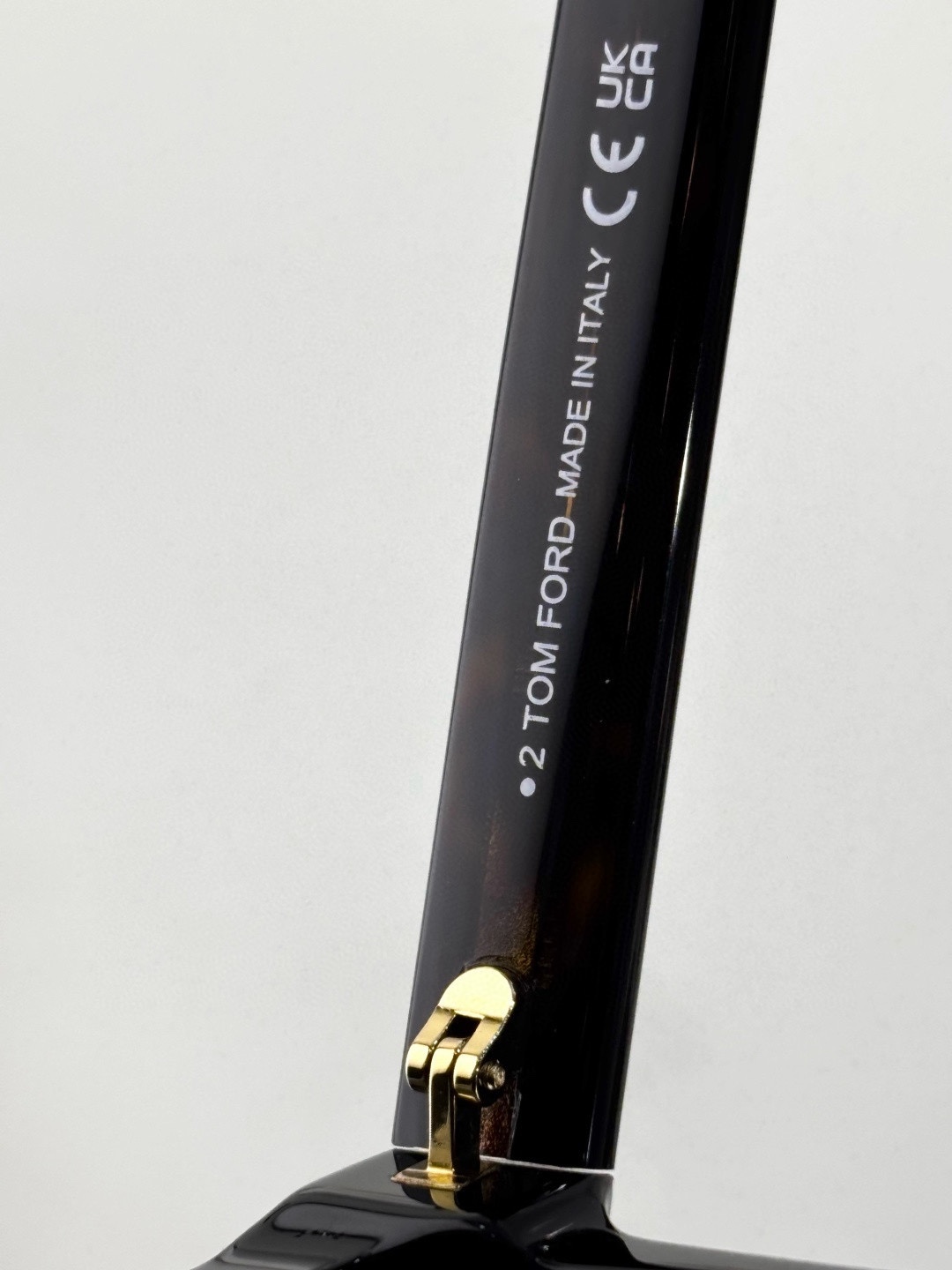 ToP quality The blue lens inside品质升级☑️原版进口板料还原专柜Tom 