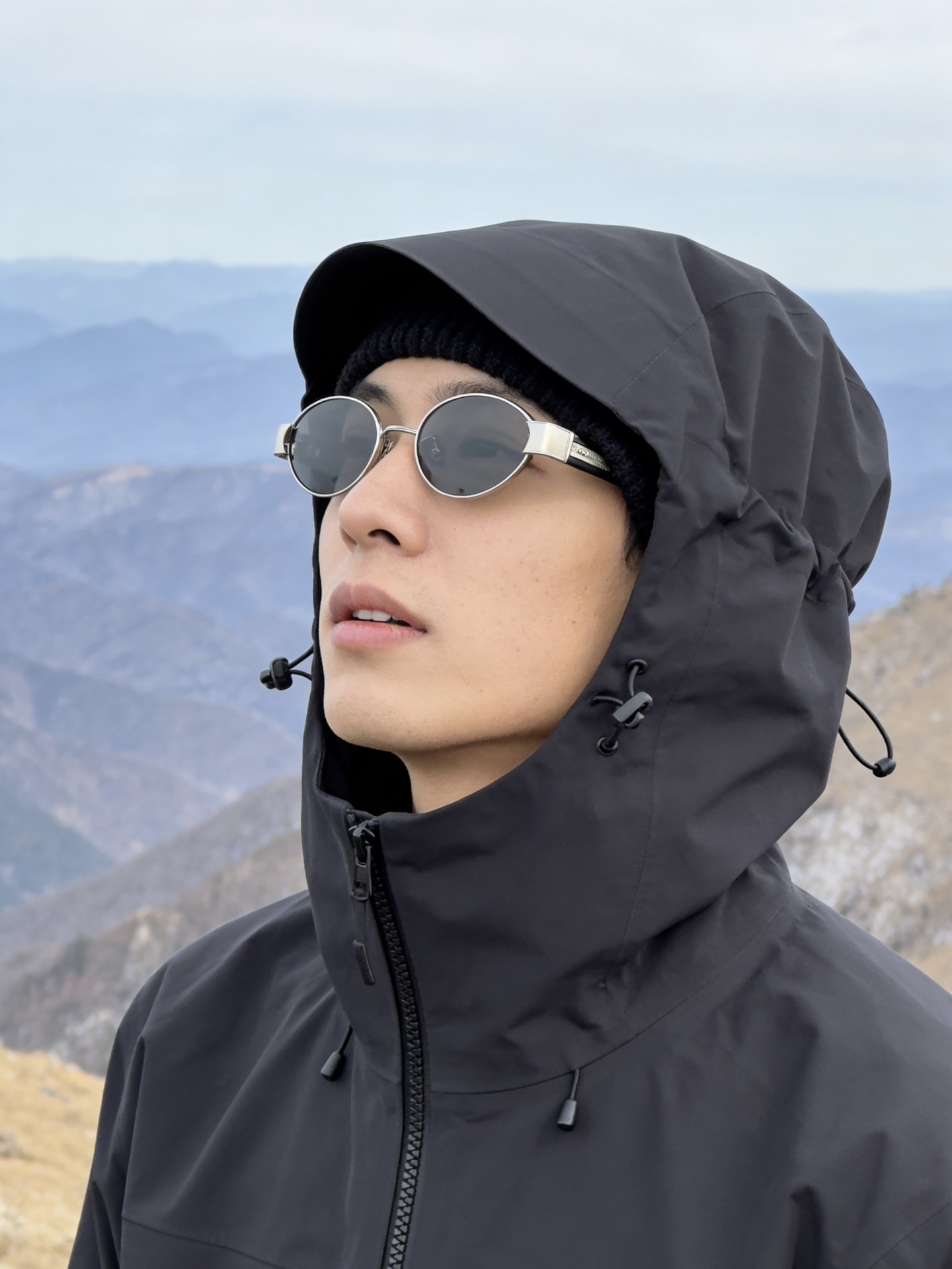 LINDAFARROWMOD：LFL1469Size:53口20-145