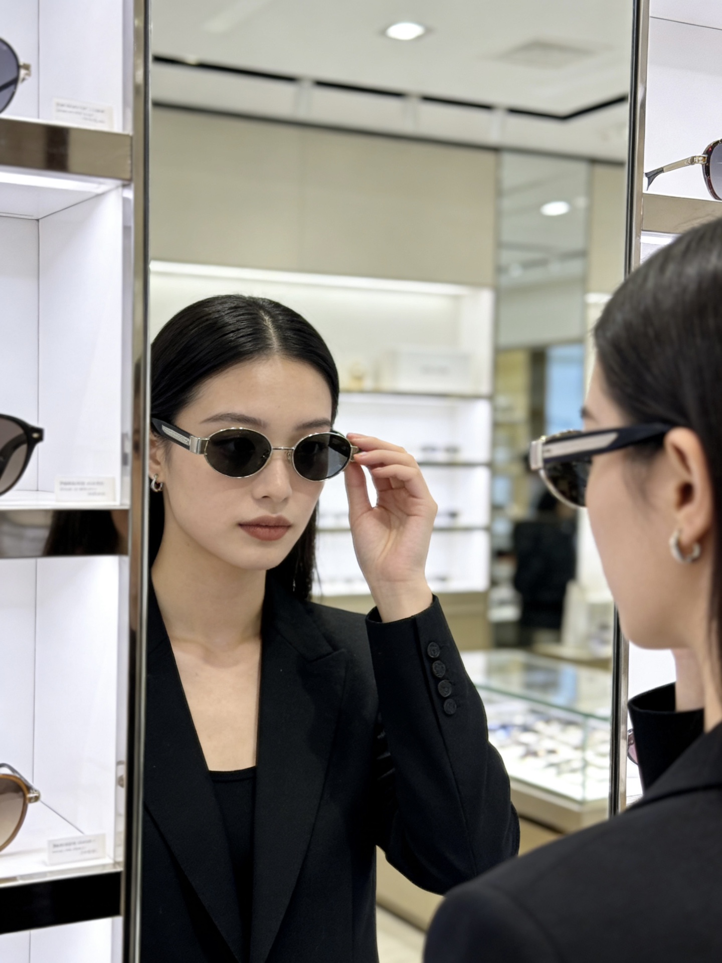 LINDAFARROWMOD：LFL1469Size:53口20-145