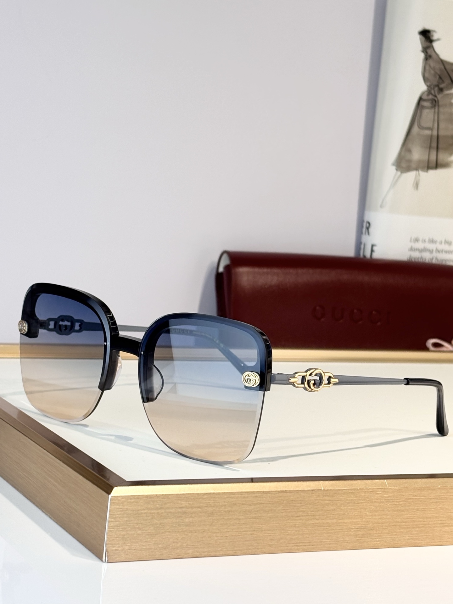 CUCCIMOD：GG1404Size：60口14-145