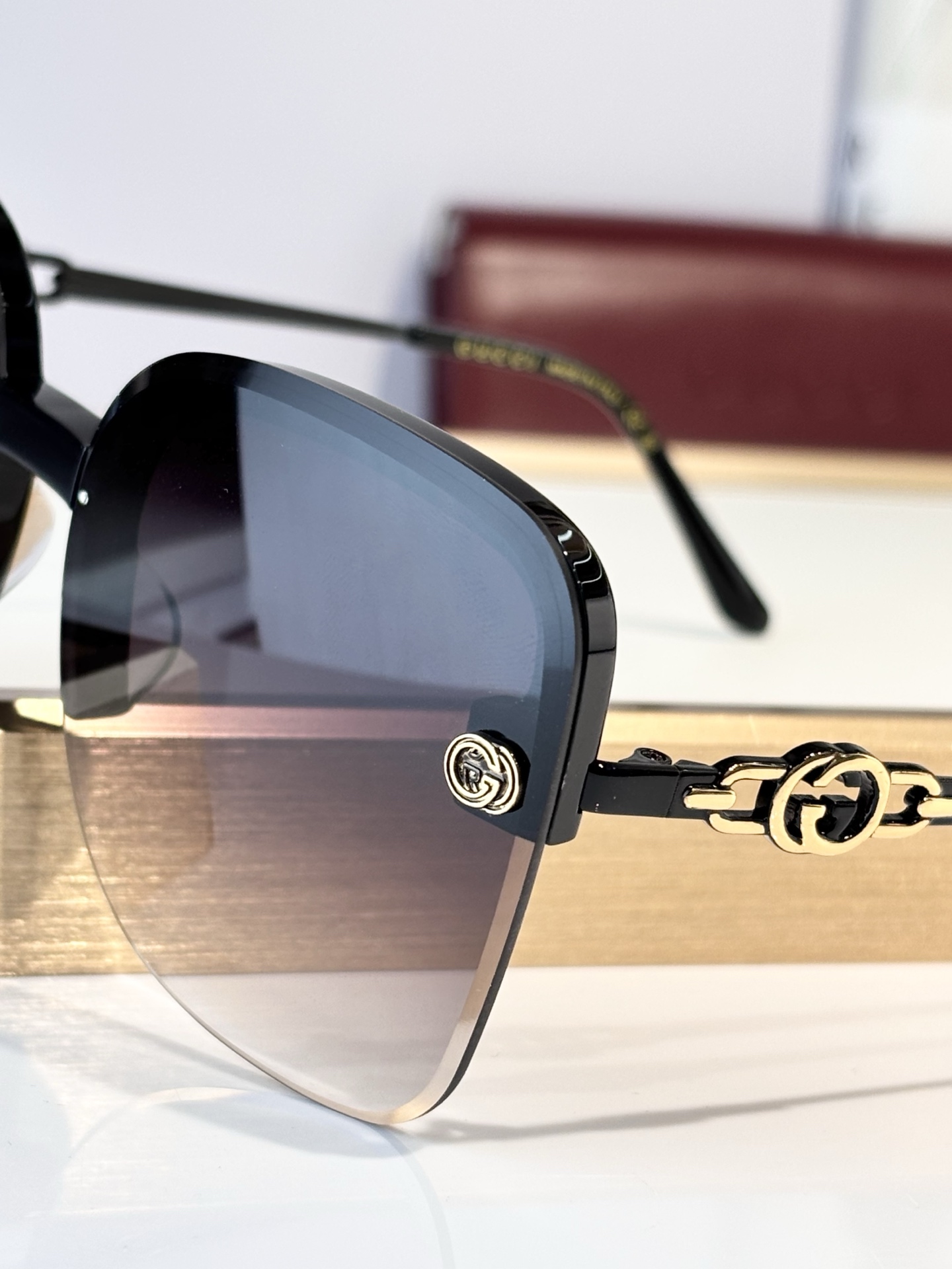 CUCCIMOD：GG1404Size：60口14-145
