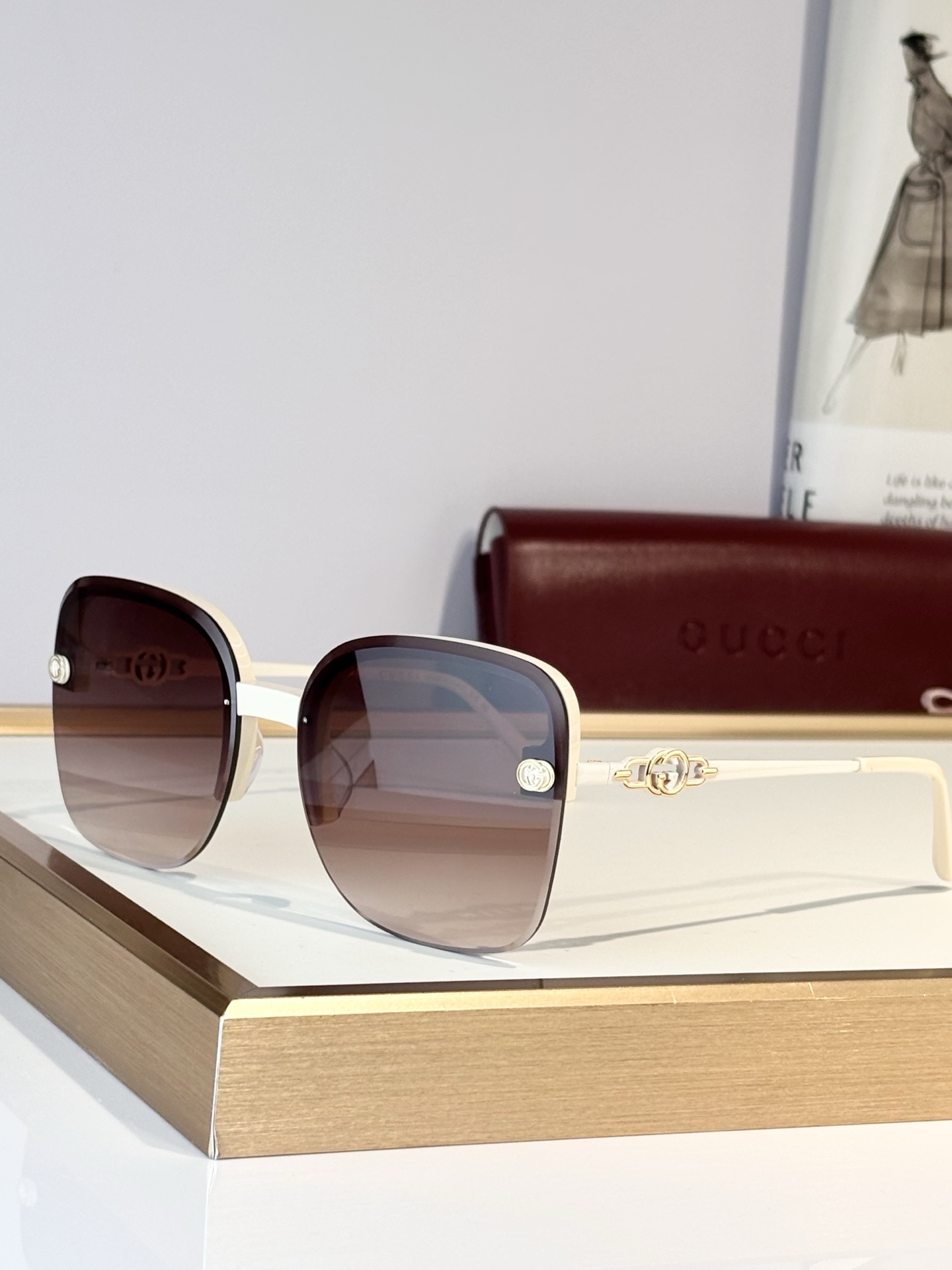 CUCCIMOD：GG1404Size：60口14-145