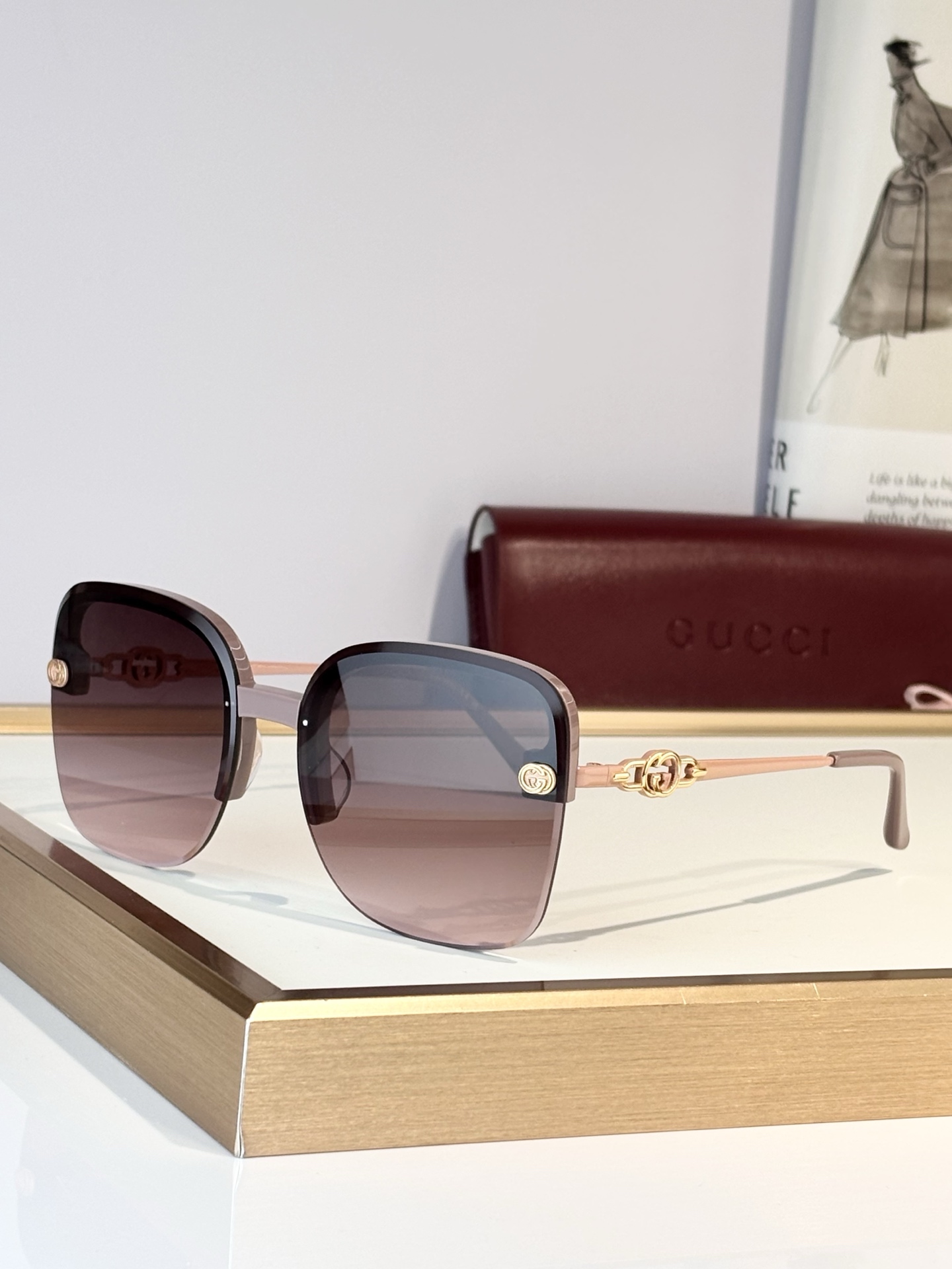 CUCCIMOD：GG1404Size：60口14-145