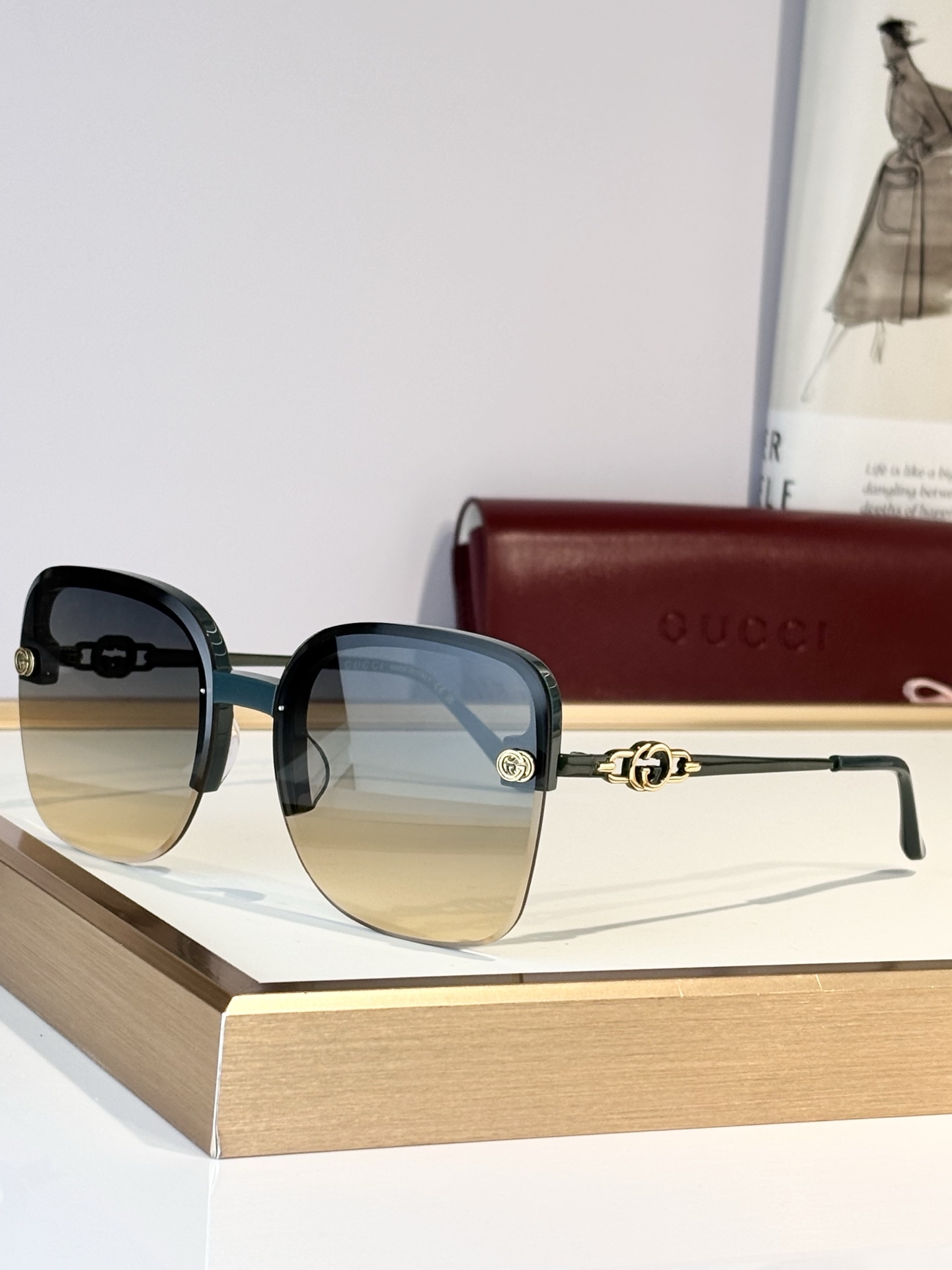 CUCCIMOD：GG1404Size：60口14-145