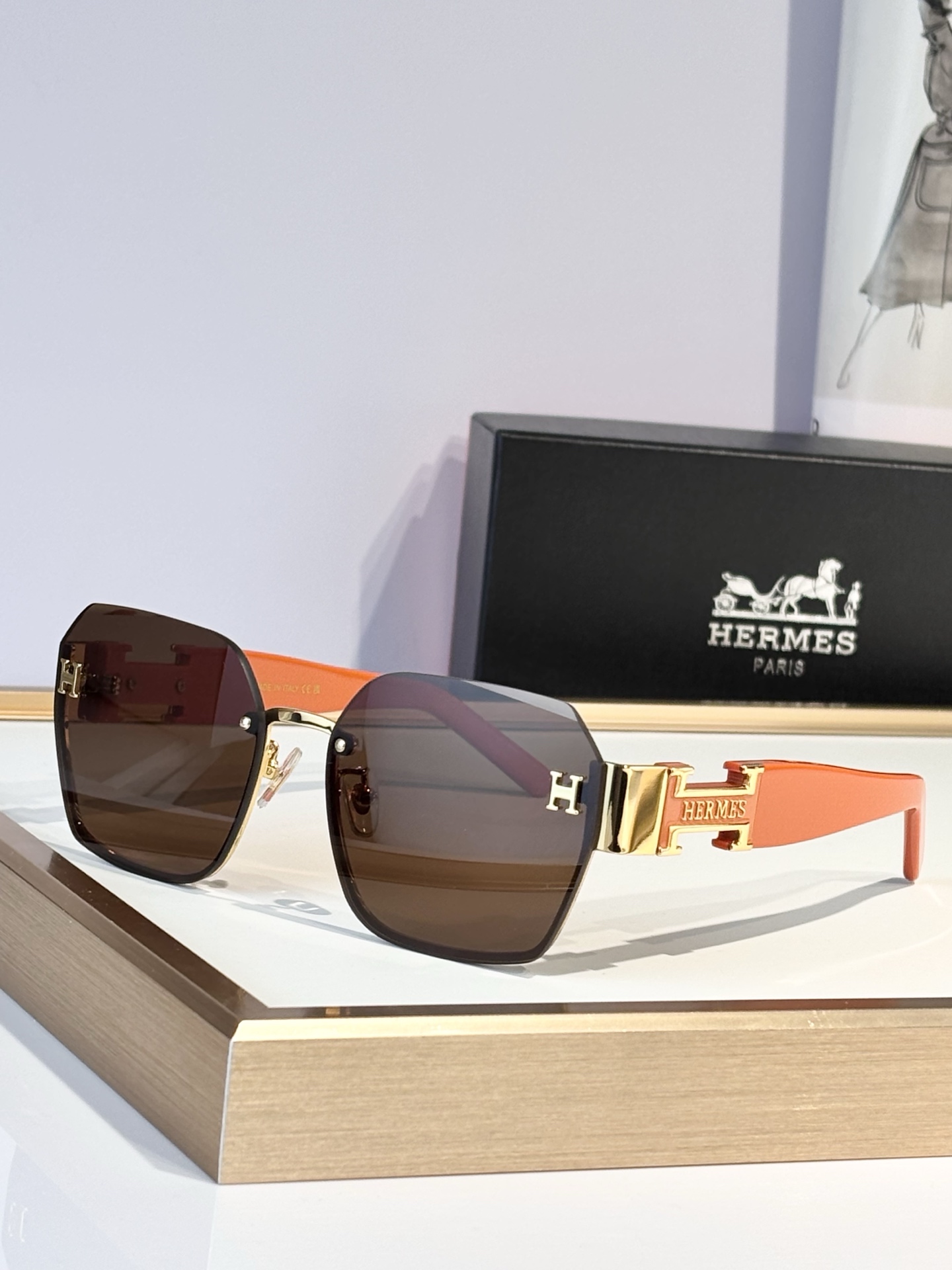 HERMESMOD：H8026Size：56口16-142