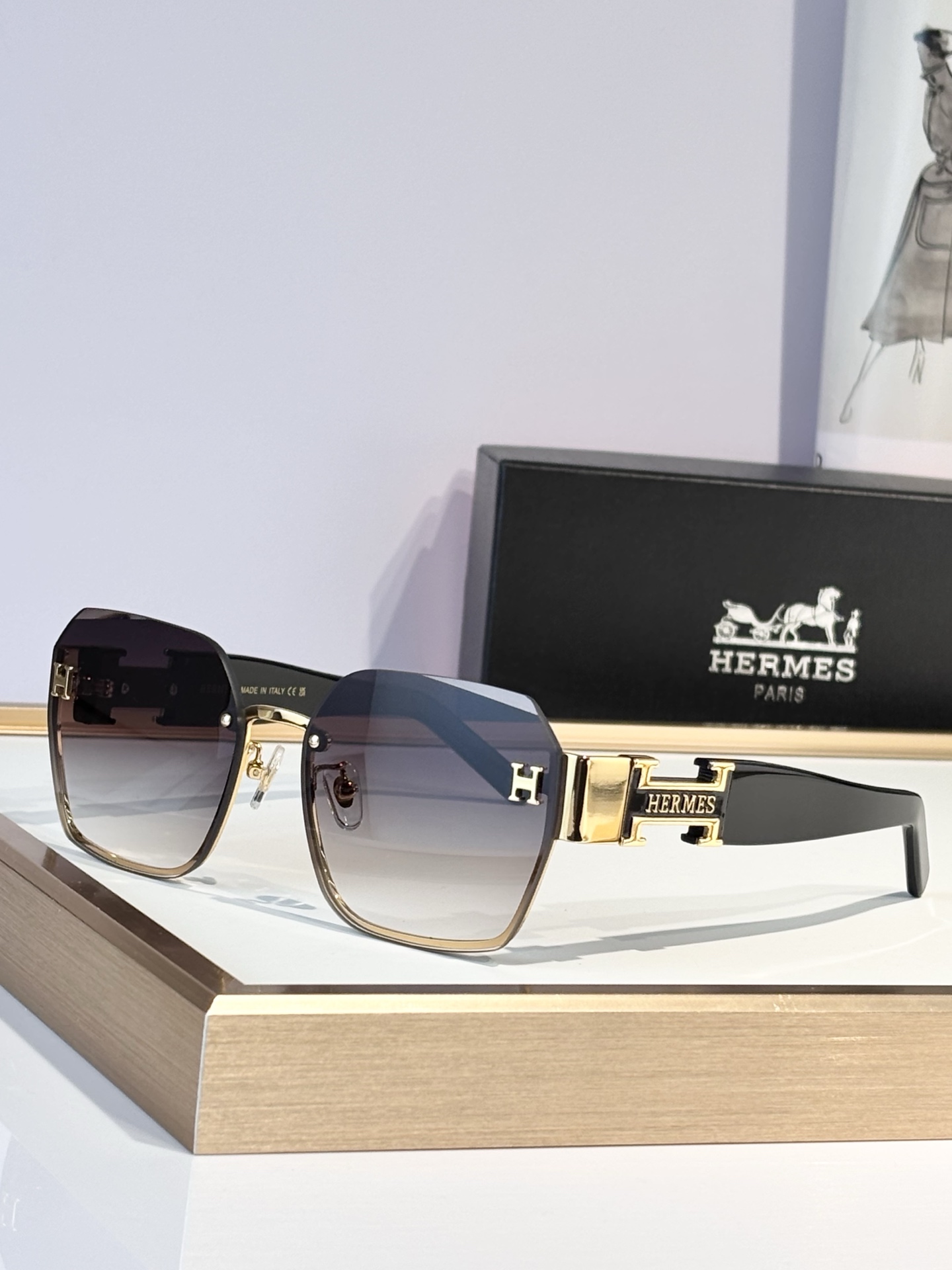 HERMESMOD：H8026Size：56口16-142