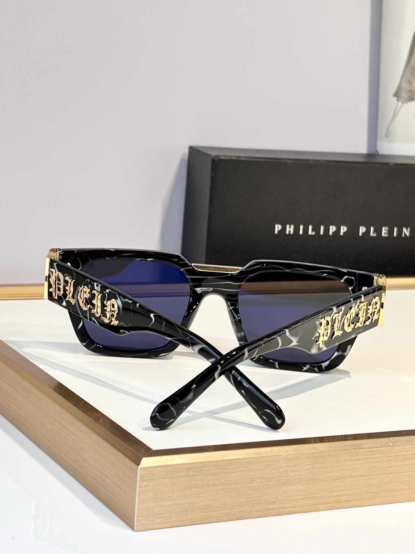 PHILIPP PLEINMODEL:SPP‘095SIZE:52口21-143