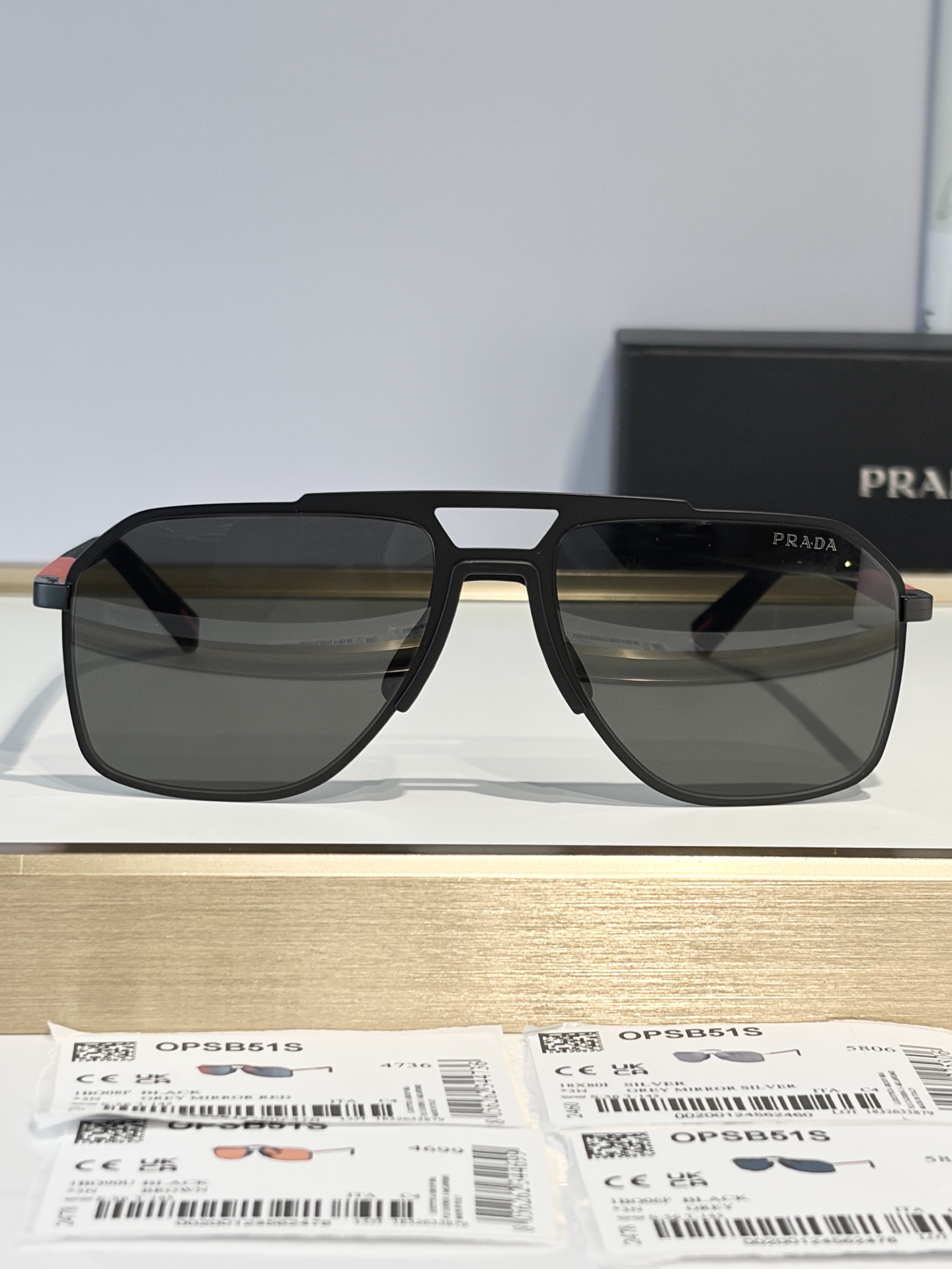 Prada PRADA