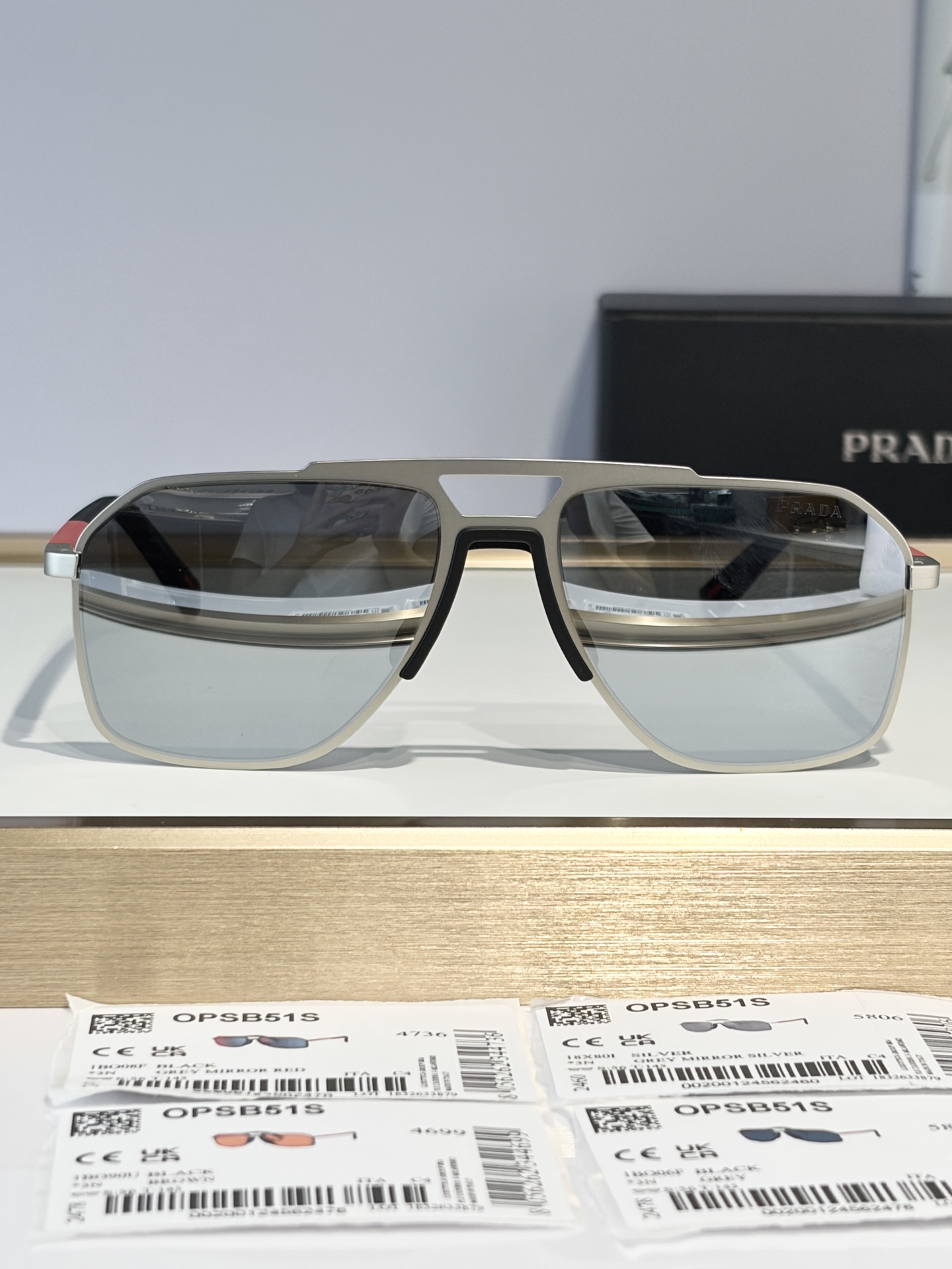Prada PRADA