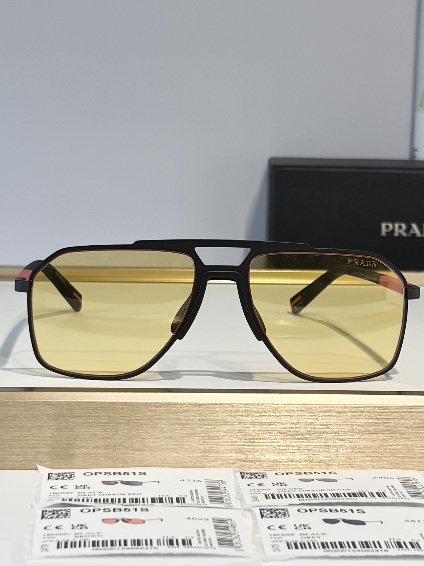 Prada PRADA