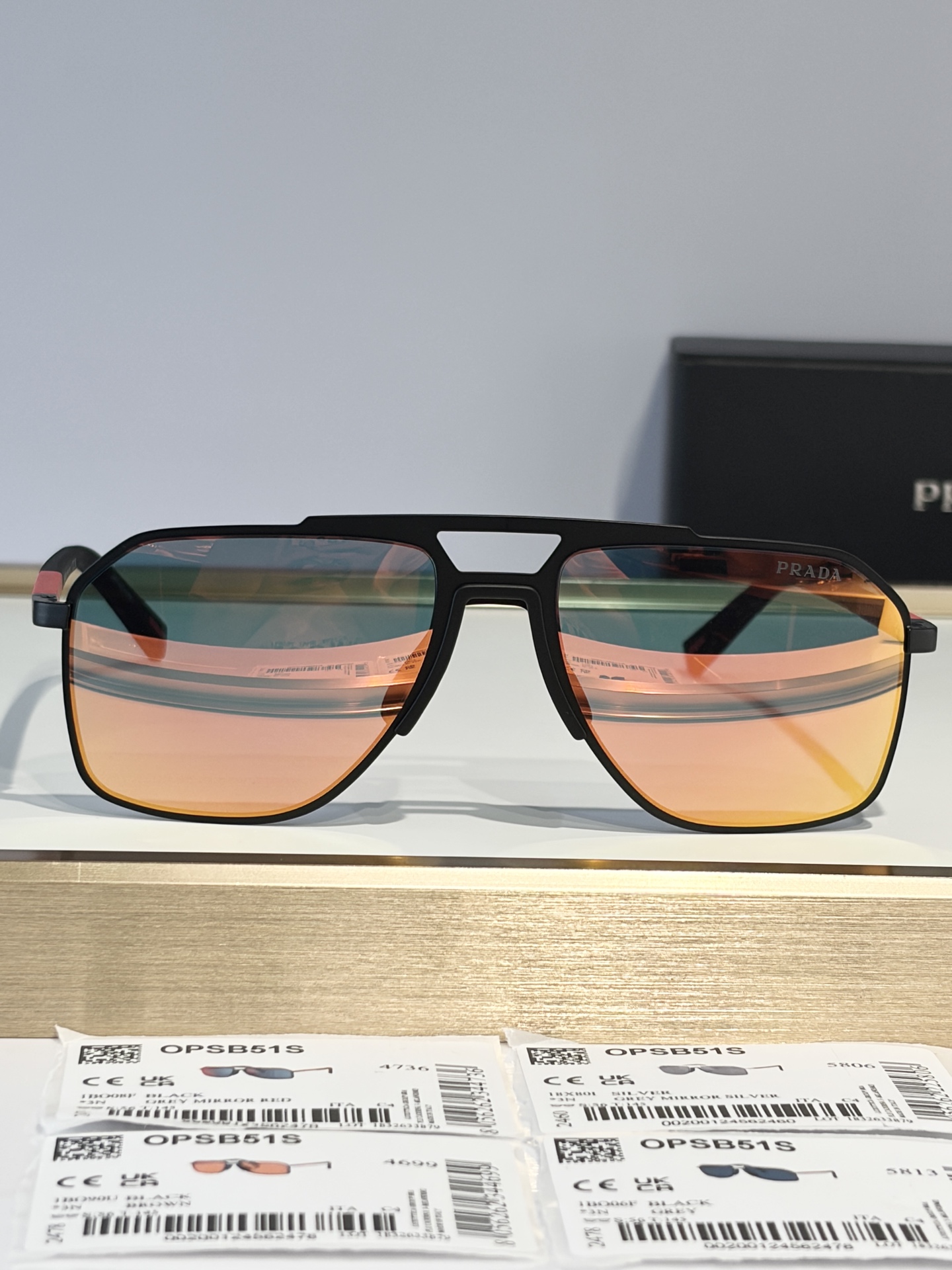 Prada PRADA