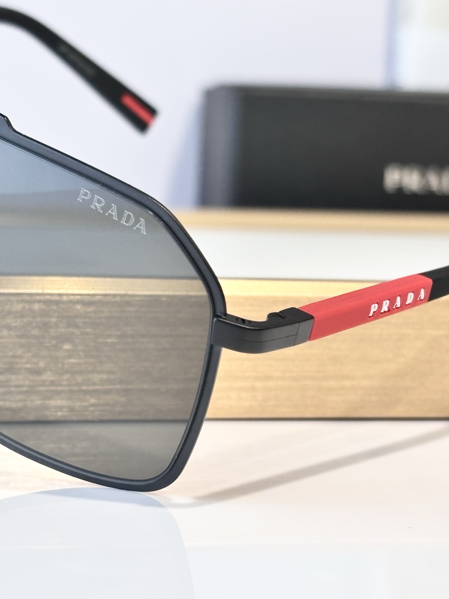 Prada PRADA