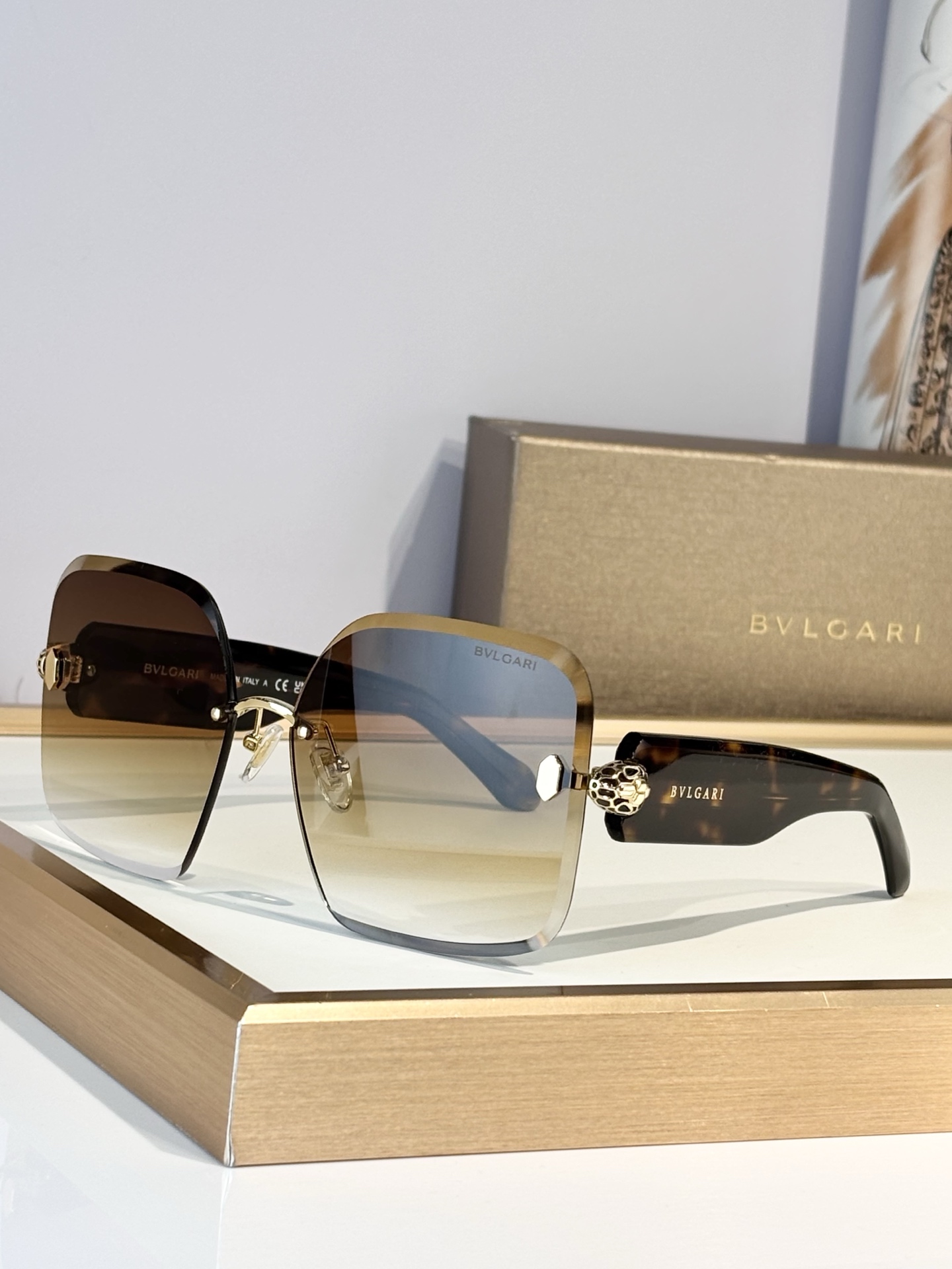 BVLGAR*MOD：BV40074ISize：62口15-145
