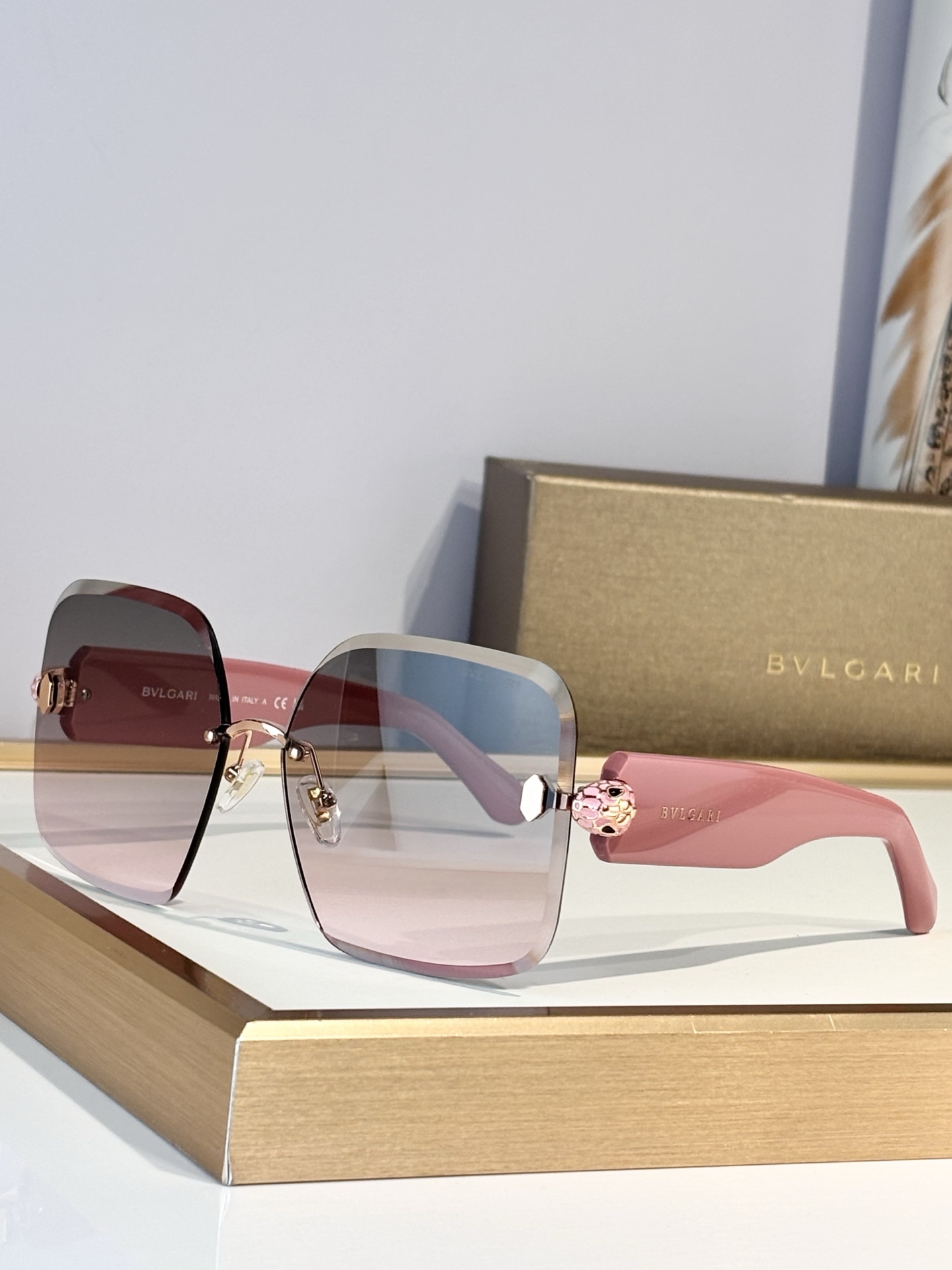 BVLGAR*MOD：BV40074ISize：62口15-145