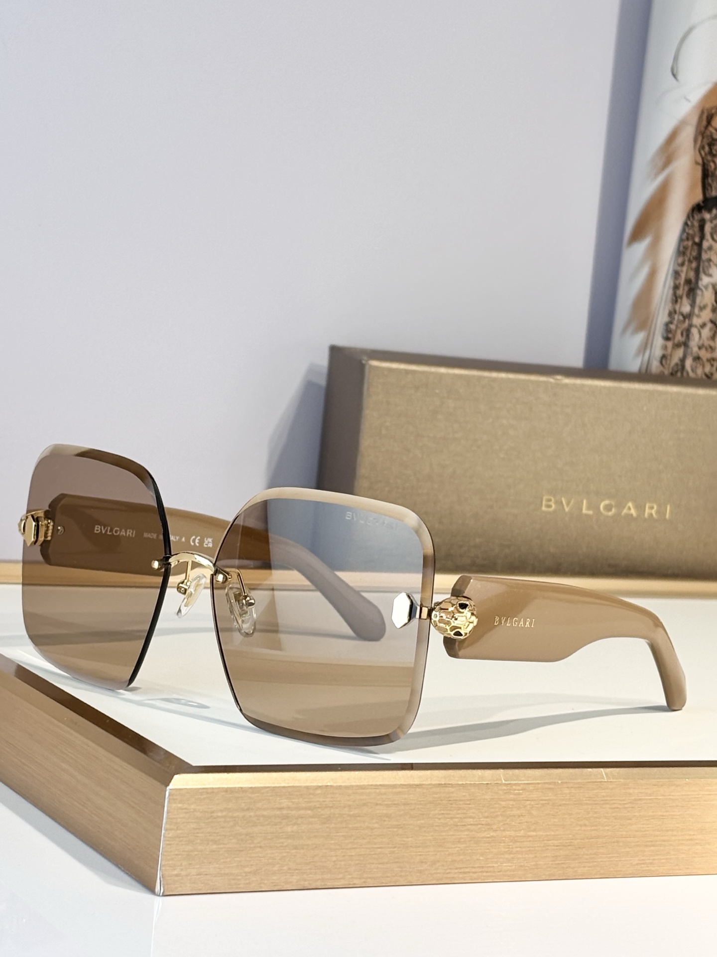 BVLGAR*MOD：BV40074ISize：62口15-145