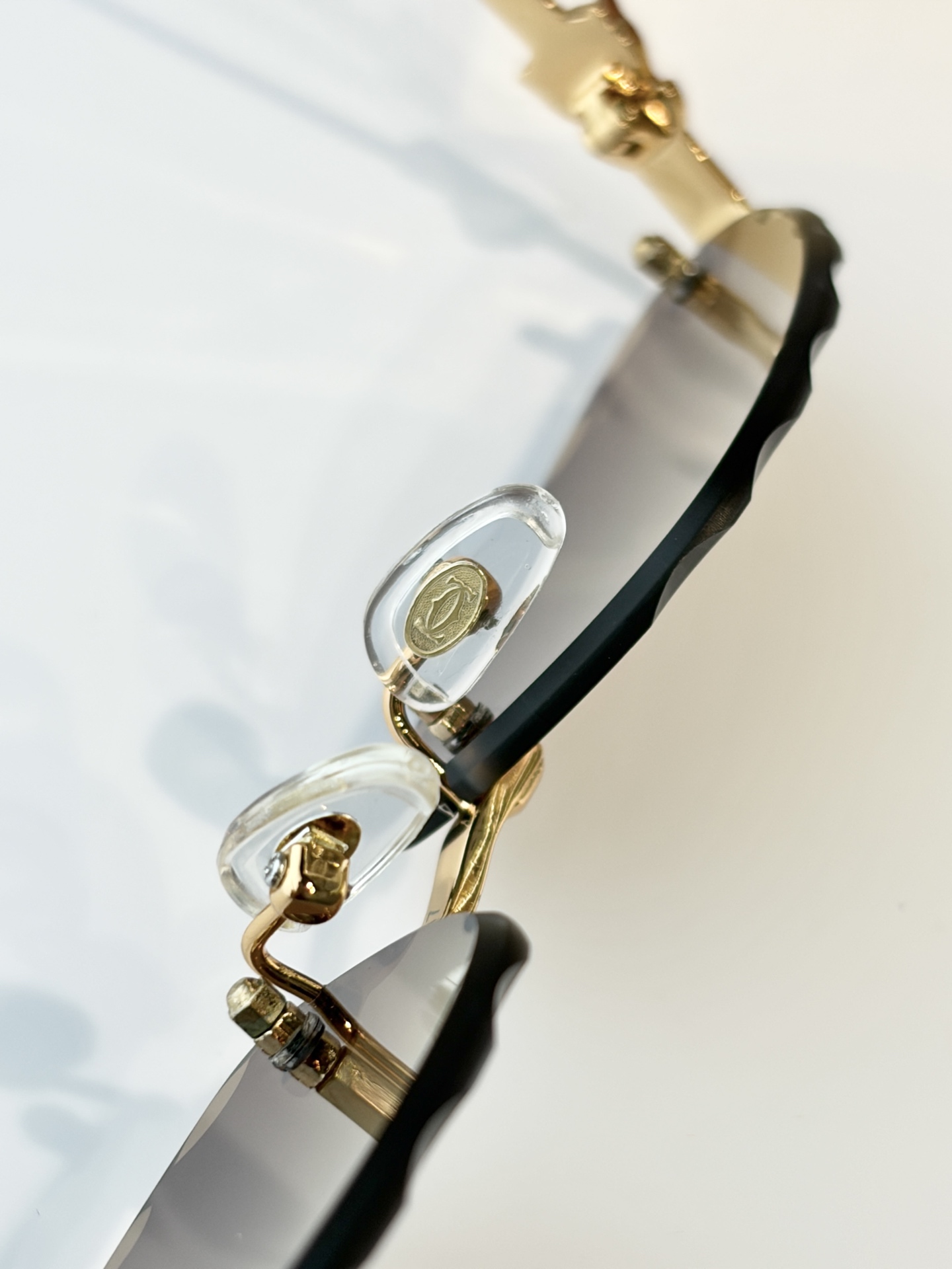 Cartie*MOD：CT0652SSize：57口17-142