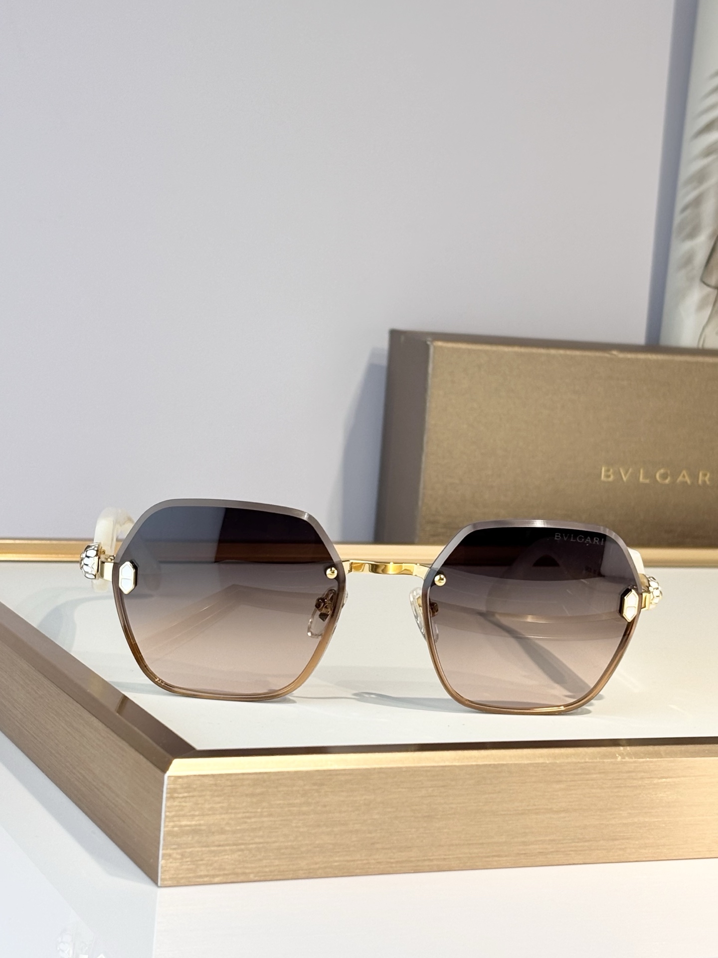 Bvlgari BVLGAR*