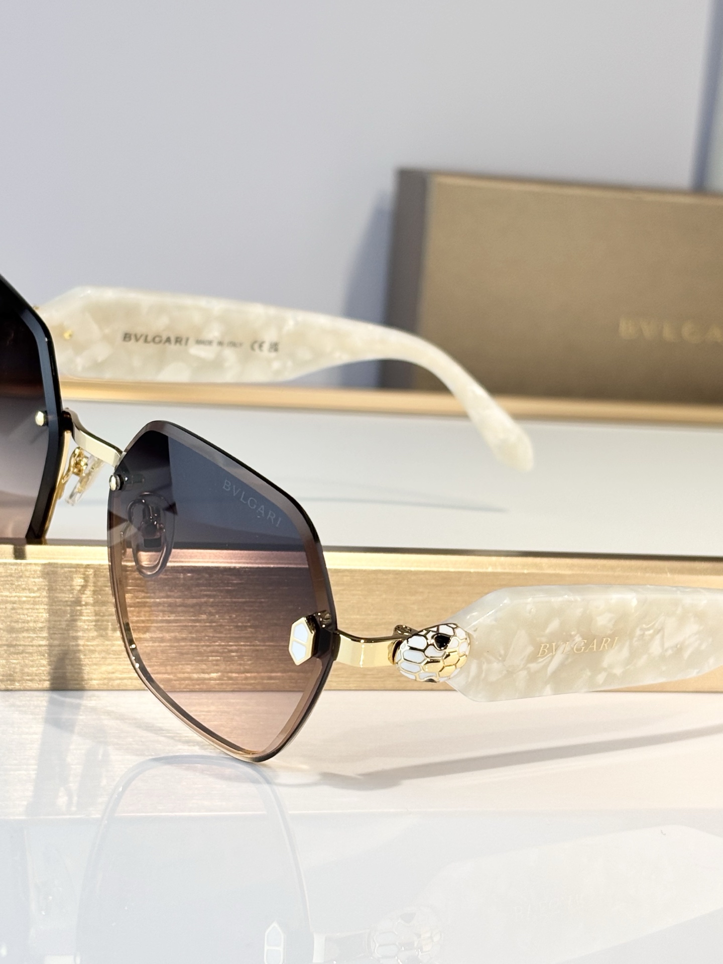 Bvlgari BVLGAR*