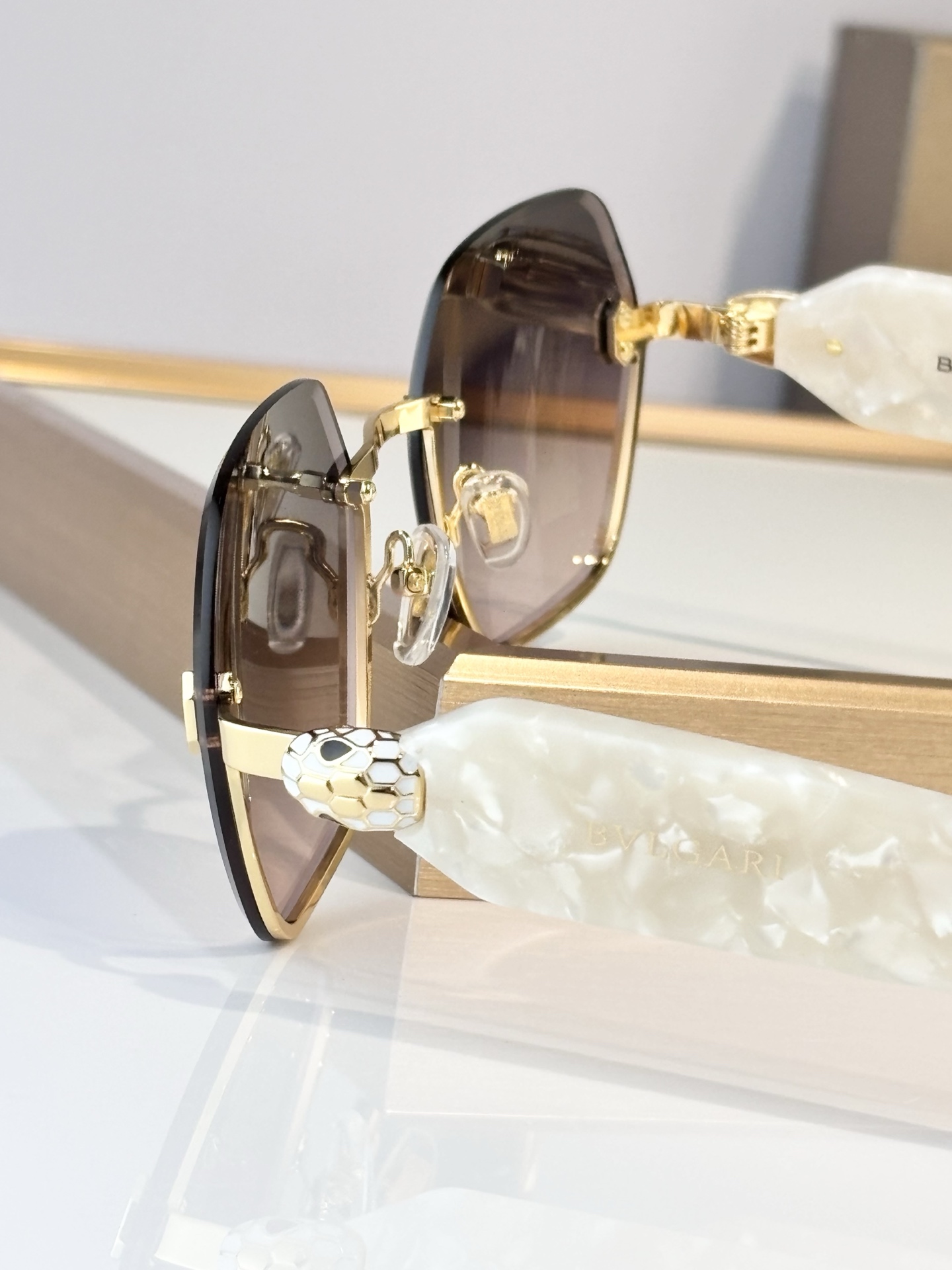 Bvlgari BVLGAR*