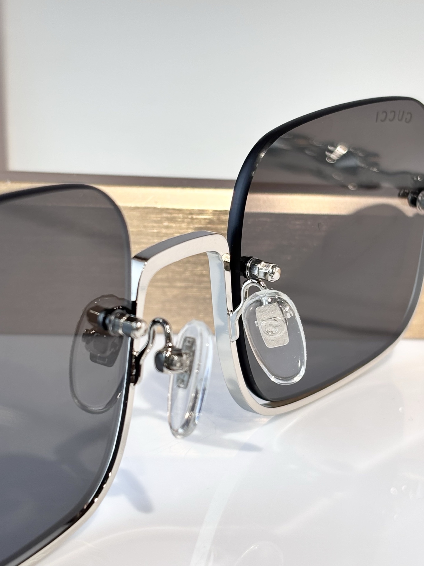 GUCC*MOD:GG1660Size:52口23-147