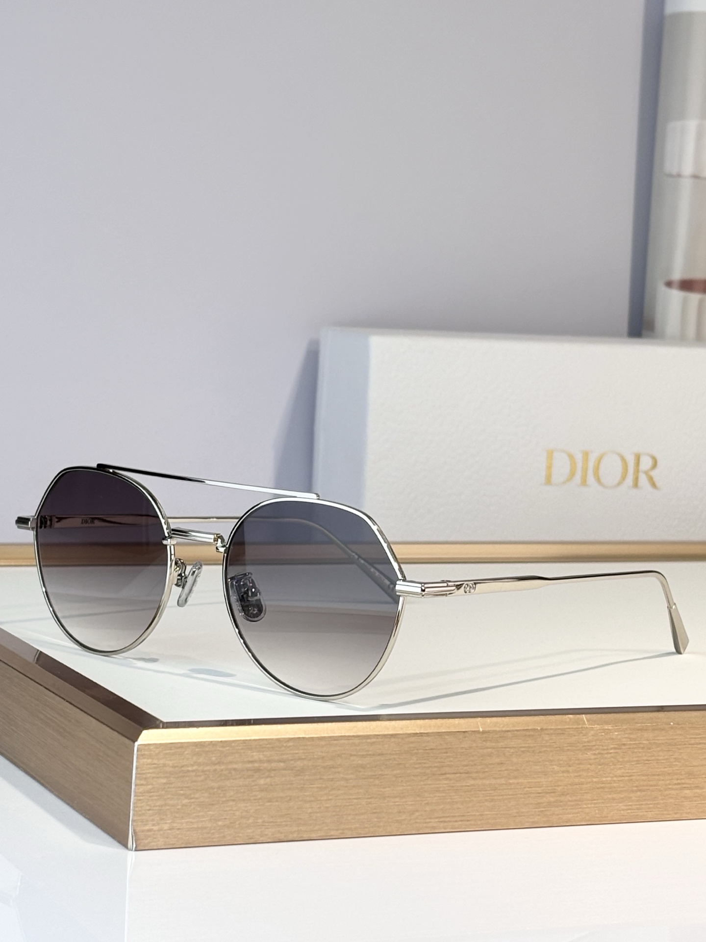 DIORMOD：DiorBlack Suit R6USize：54口19-145