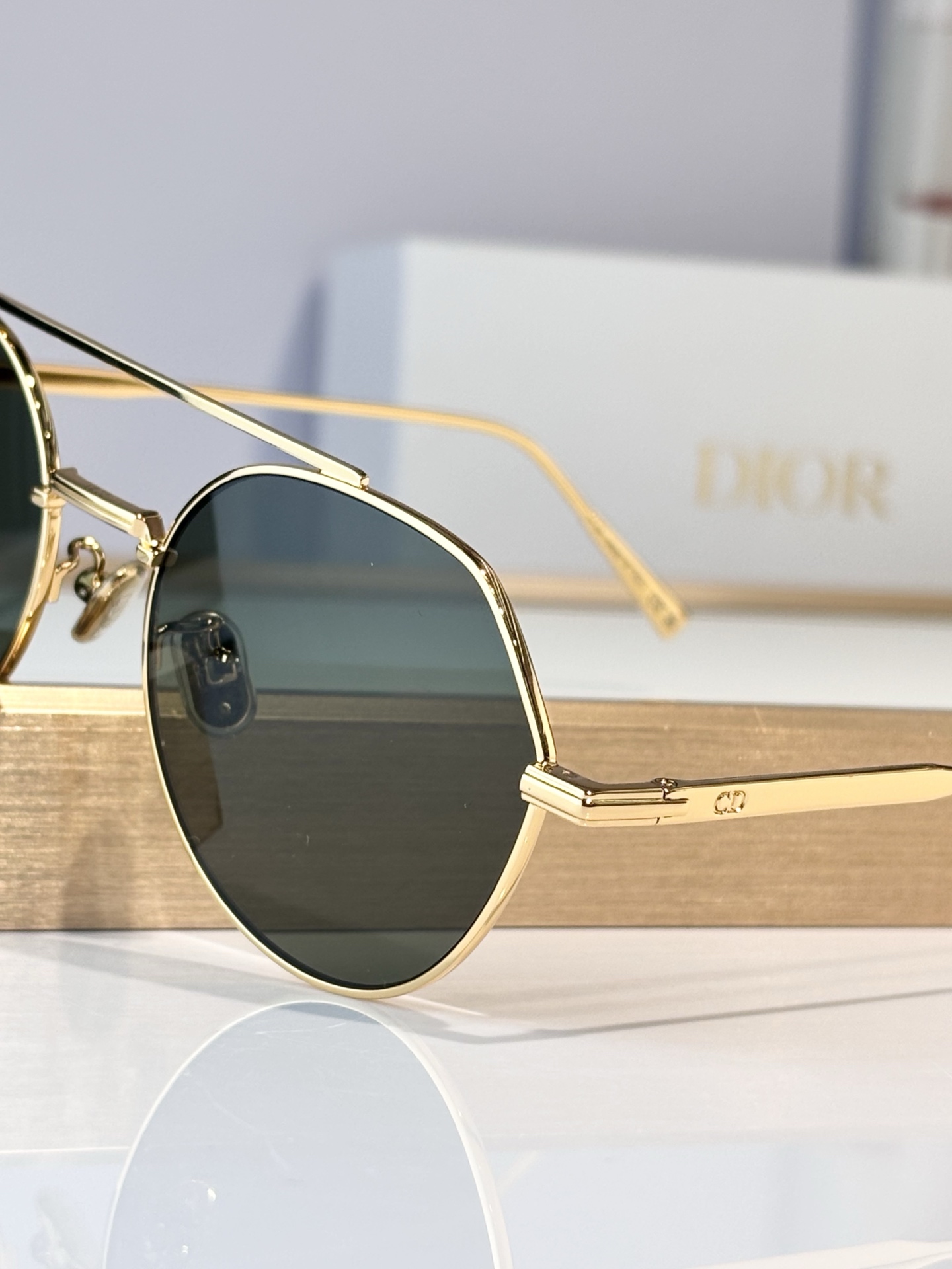 DIORMOD：DiorBlack Suit R6USize：54口19-145