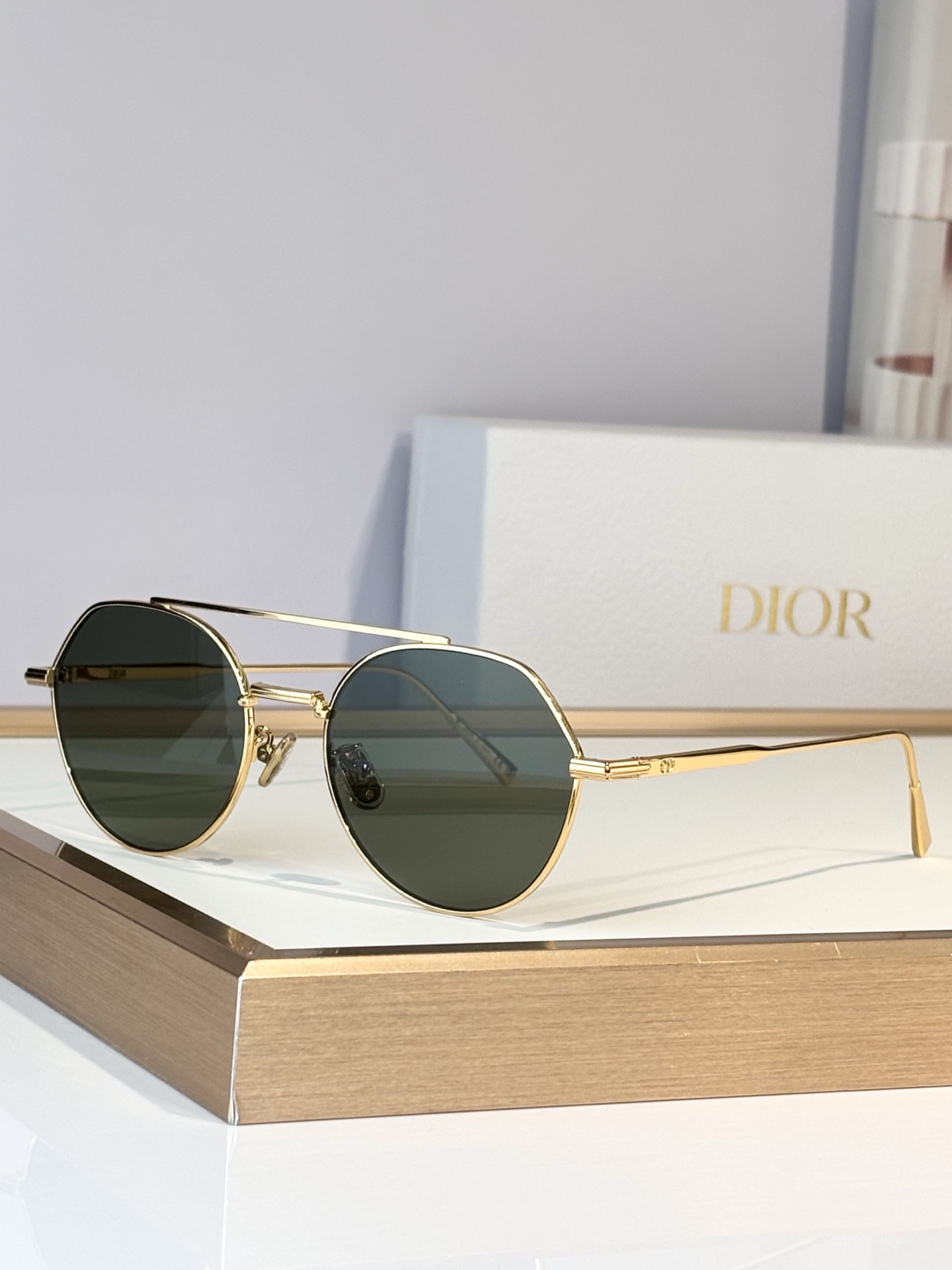 DIORMOD：DiorBlack Suit R6USize：54口19-145