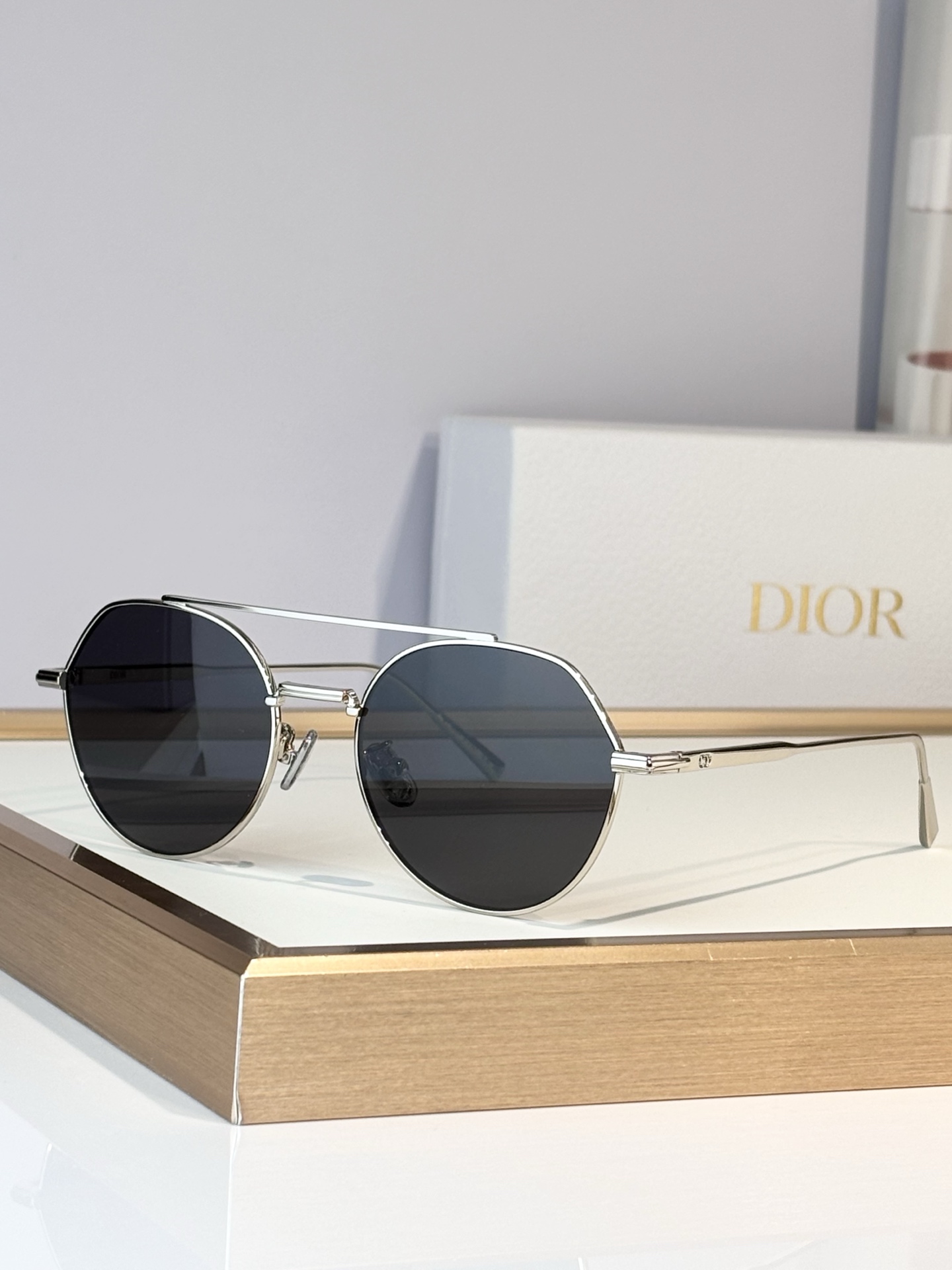 DIORMOD：DiorBlack Suit R6USize：54口19-145